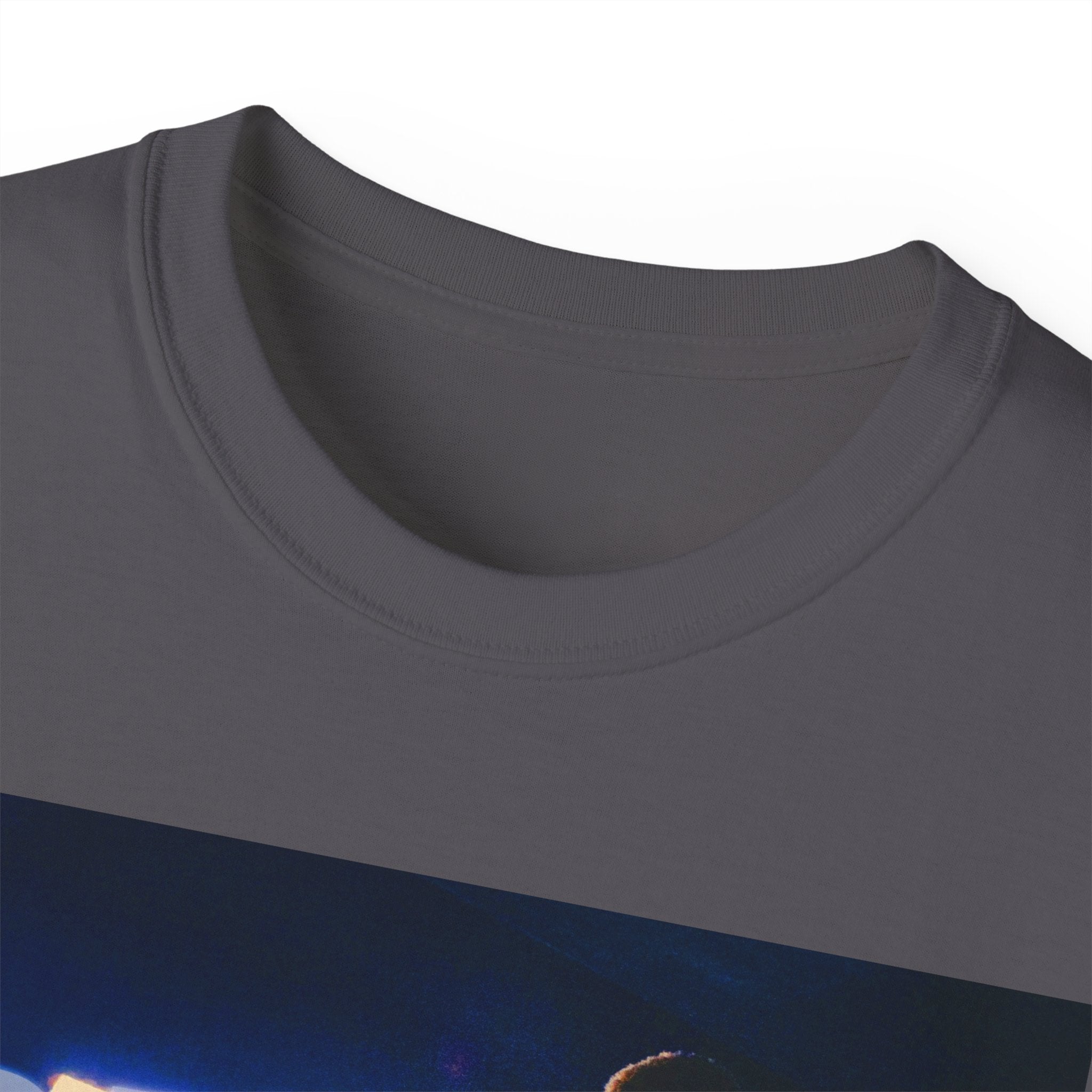 Party Like That Unisex Ultra Cotton Tee