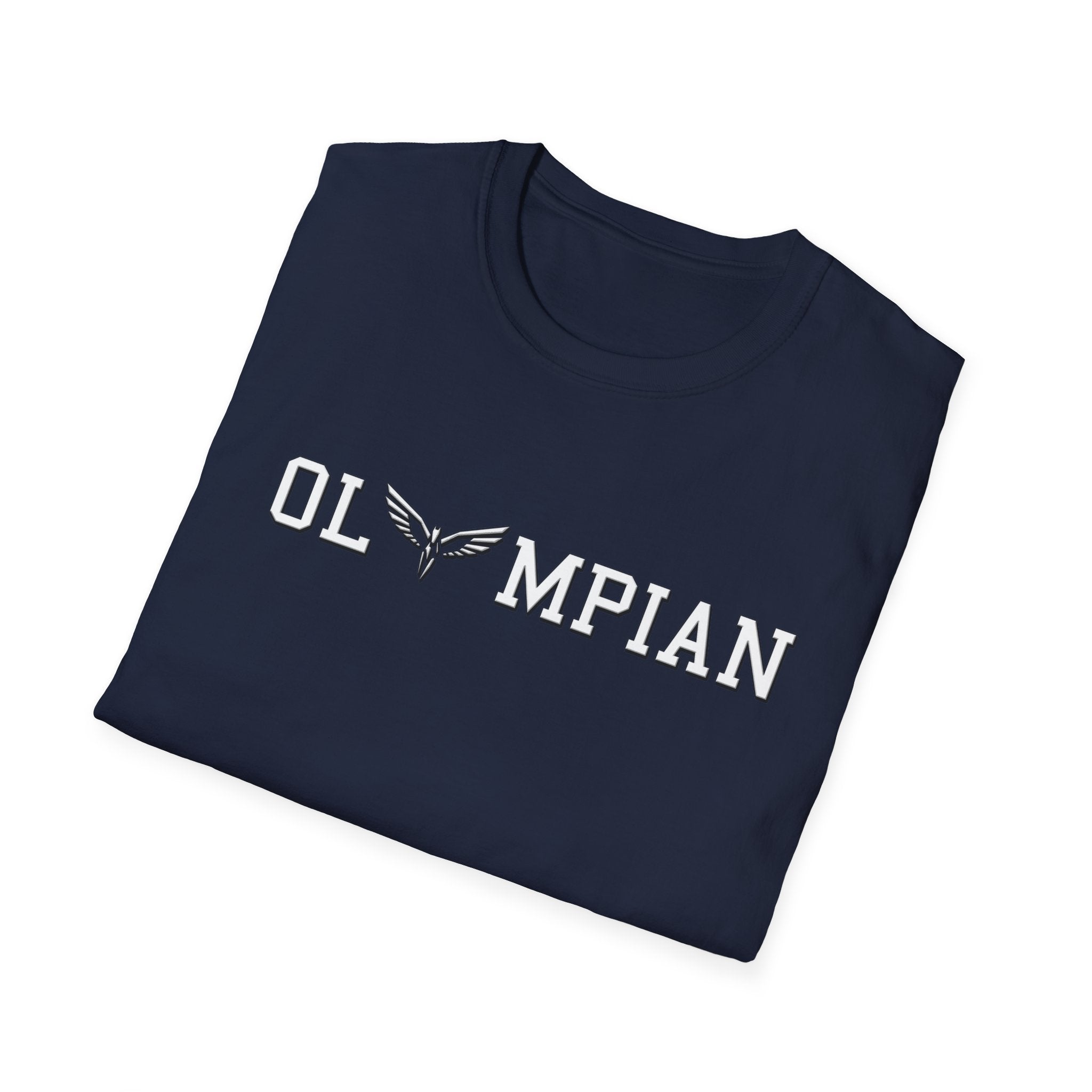 Olympian Fitness T-Shirt