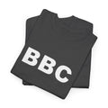 BBC Unisex Heavy Cotton Tee