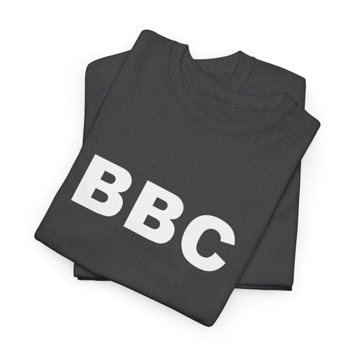 BBC Unisex Heavy Cotton Tee