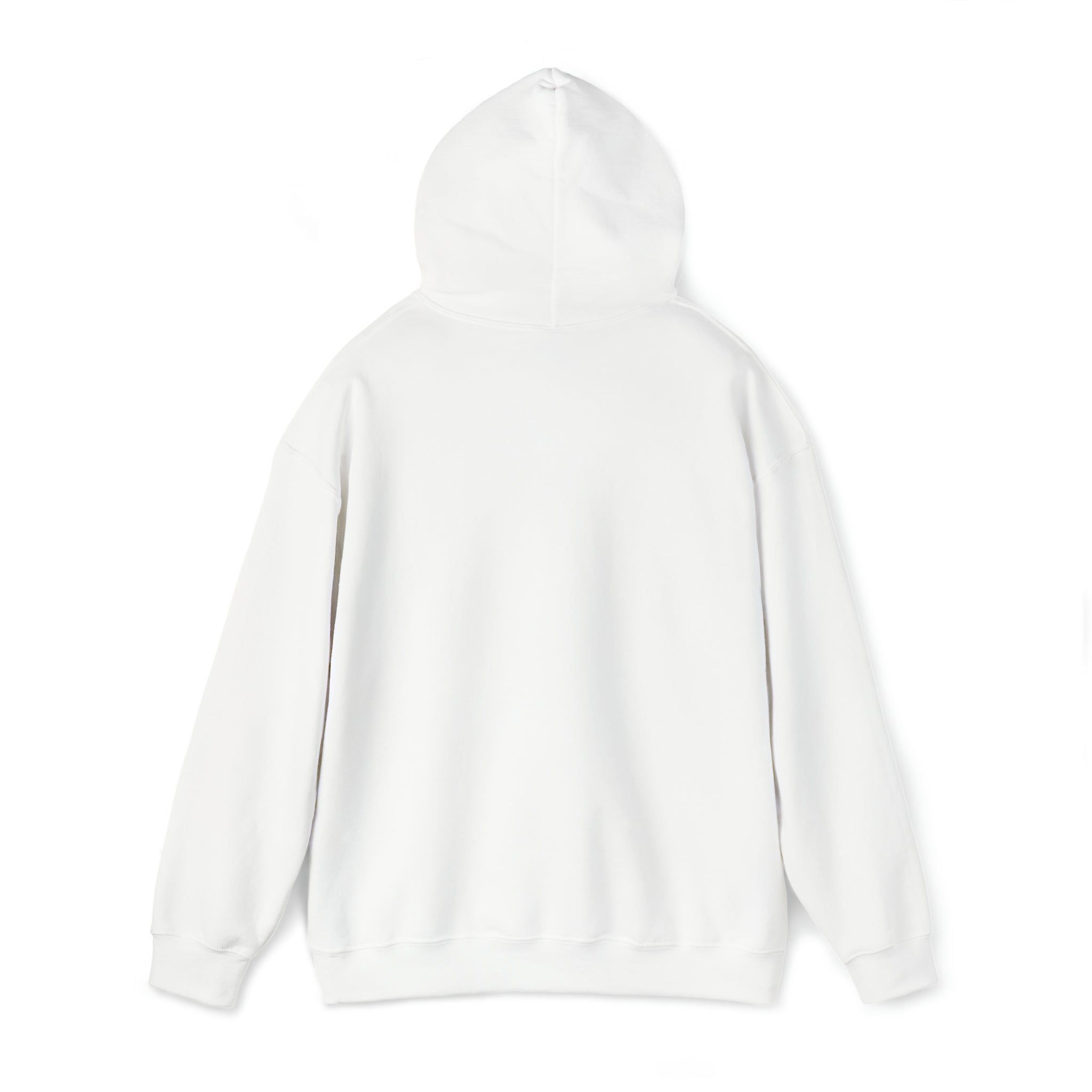 Silly Girl Unisex Heavy Blend™ Hooded Sweatshirt