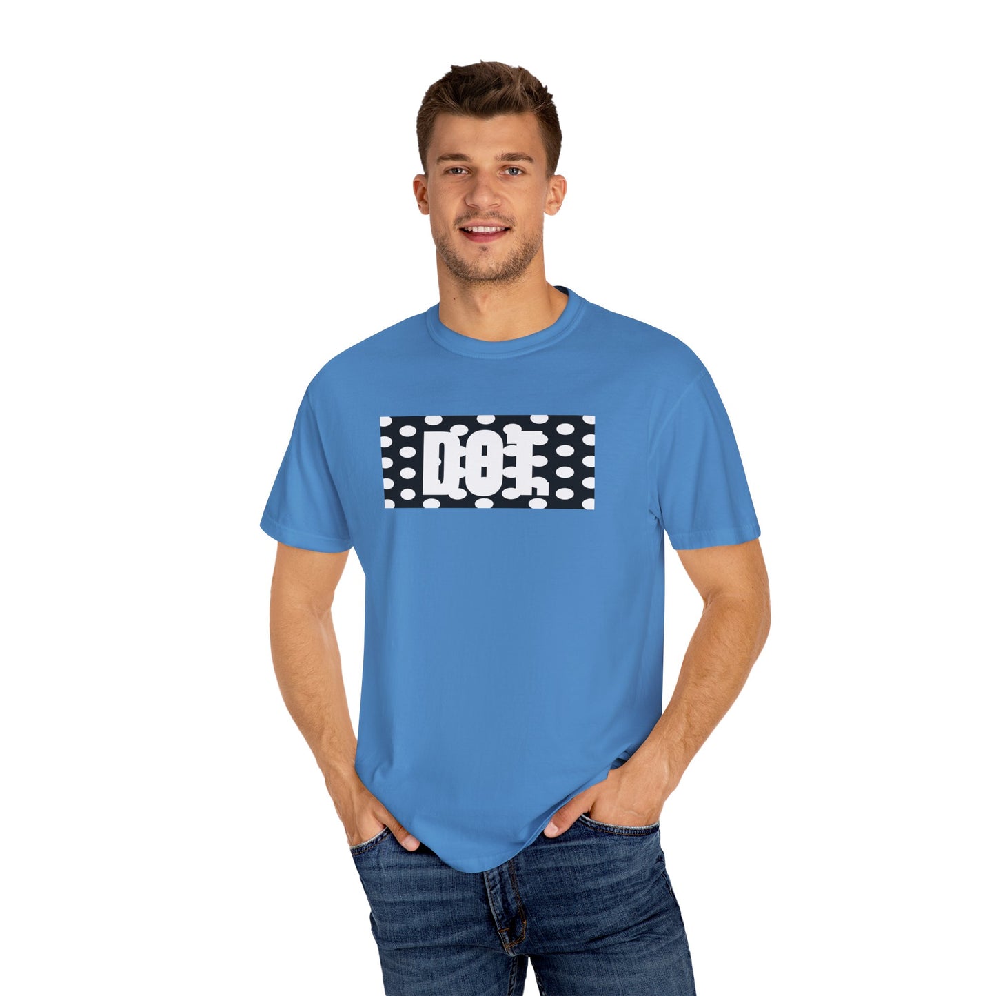 Polkadot T-shirt