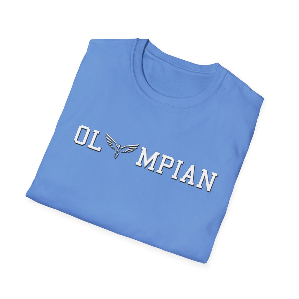 Olympian Fitness T-Shirt