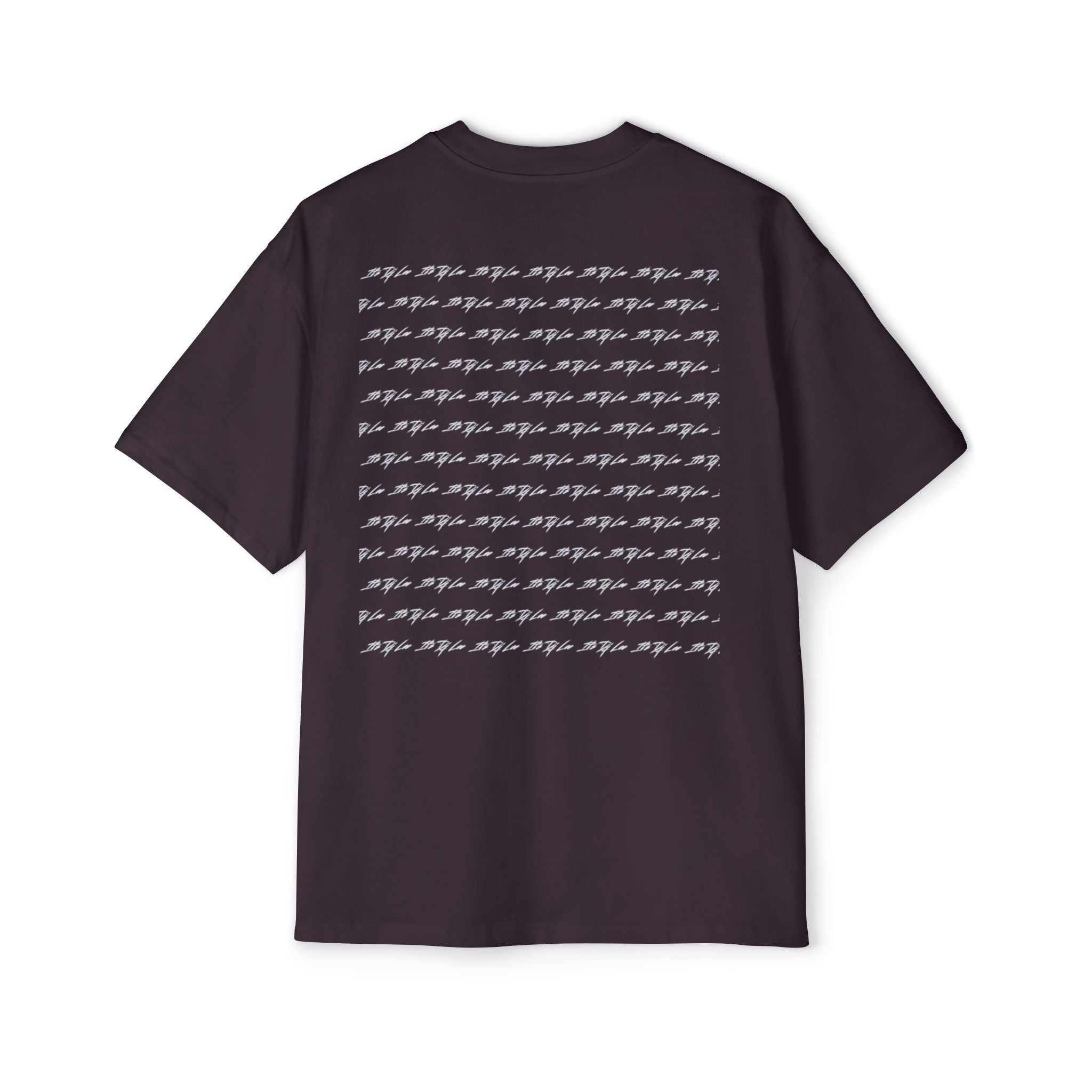Savage Annie Oversized T-Shirt