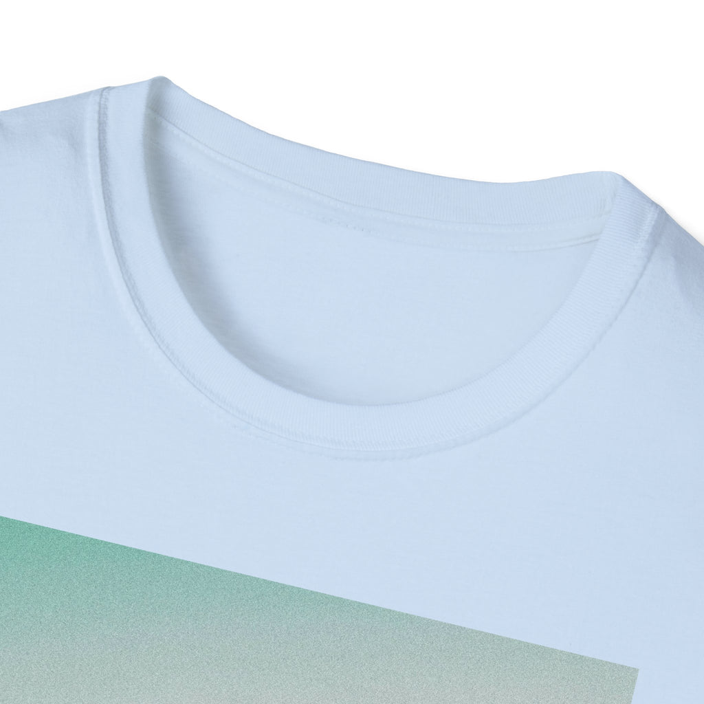 XV VISIONS BLURRED Unisex Softstyle T-Shirt