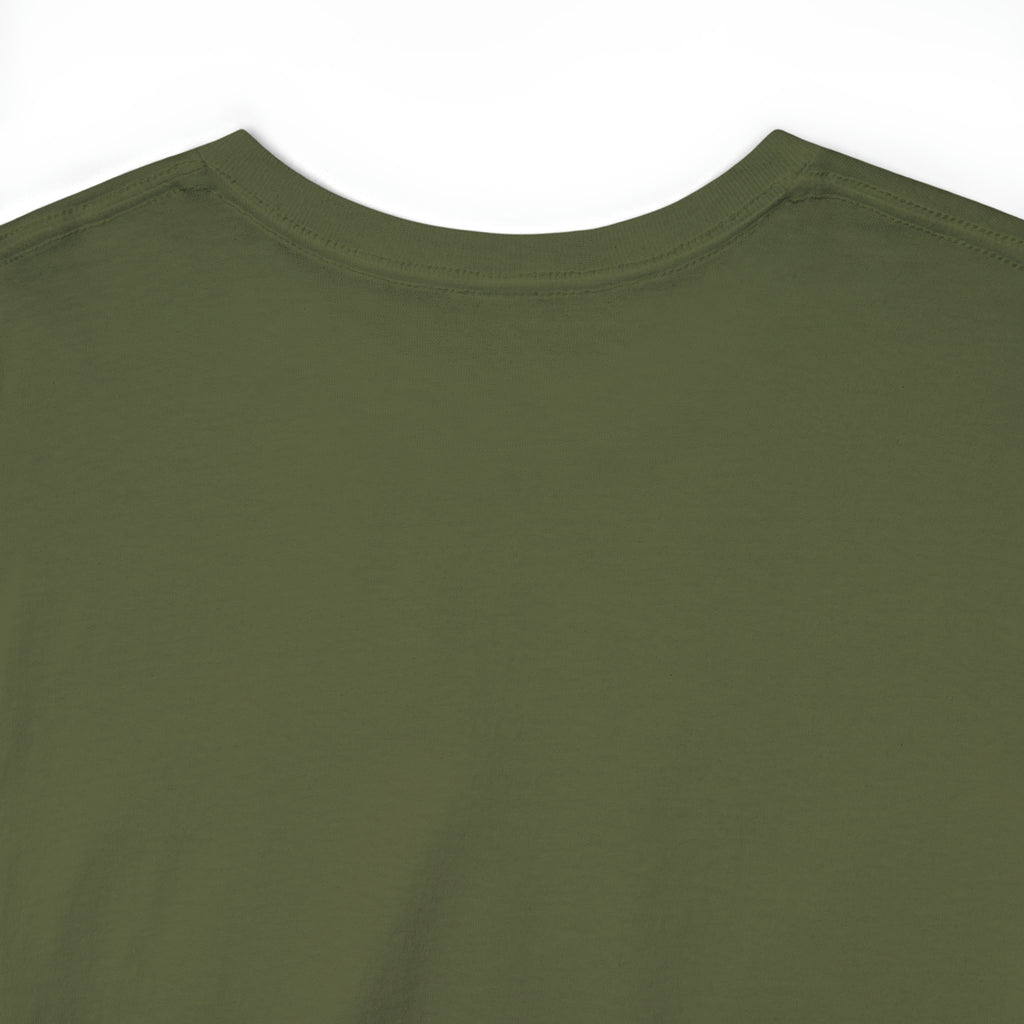 Hopstar Lifestyle Heavy Cotton Tee