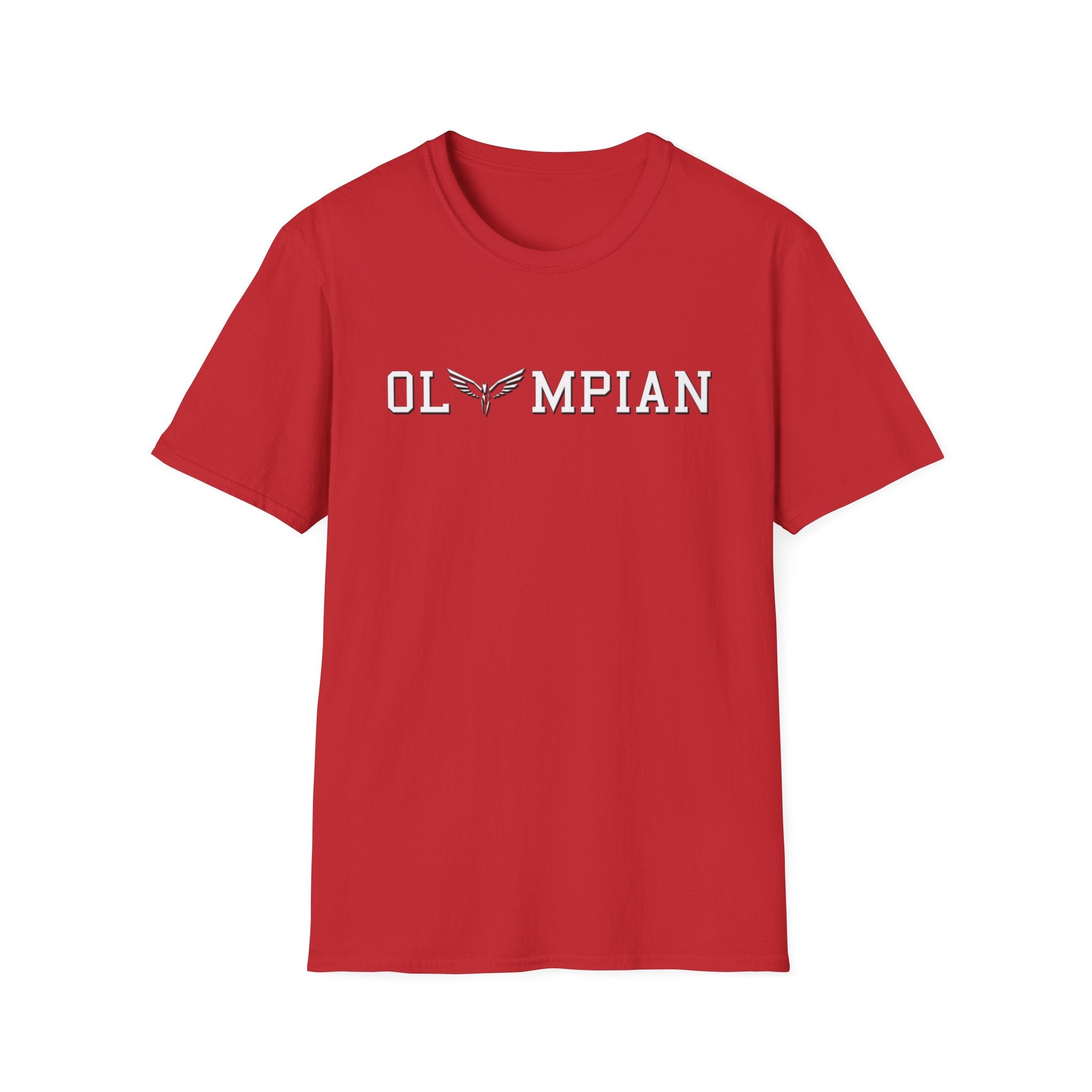 Olympian Fitness T-Shirt