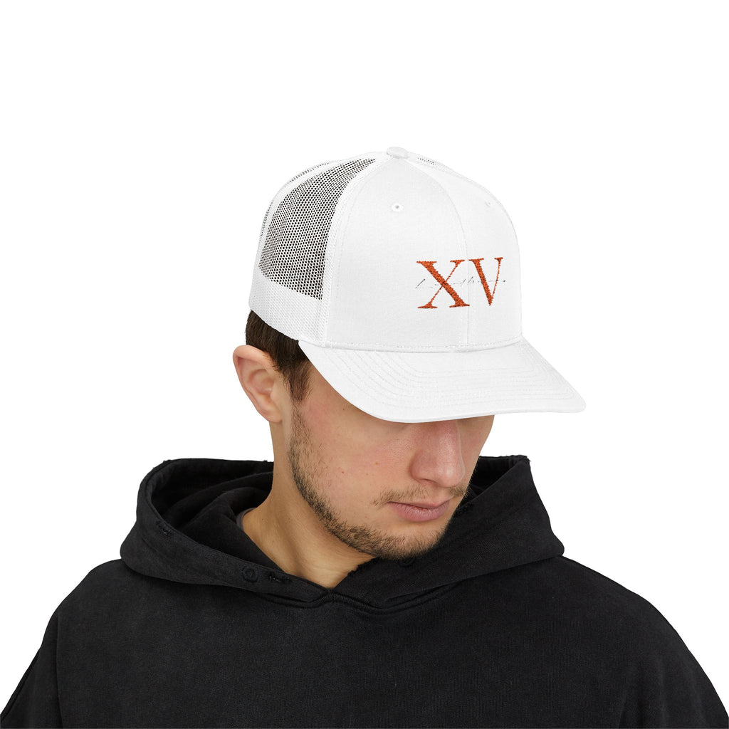 XV Trucker Cap