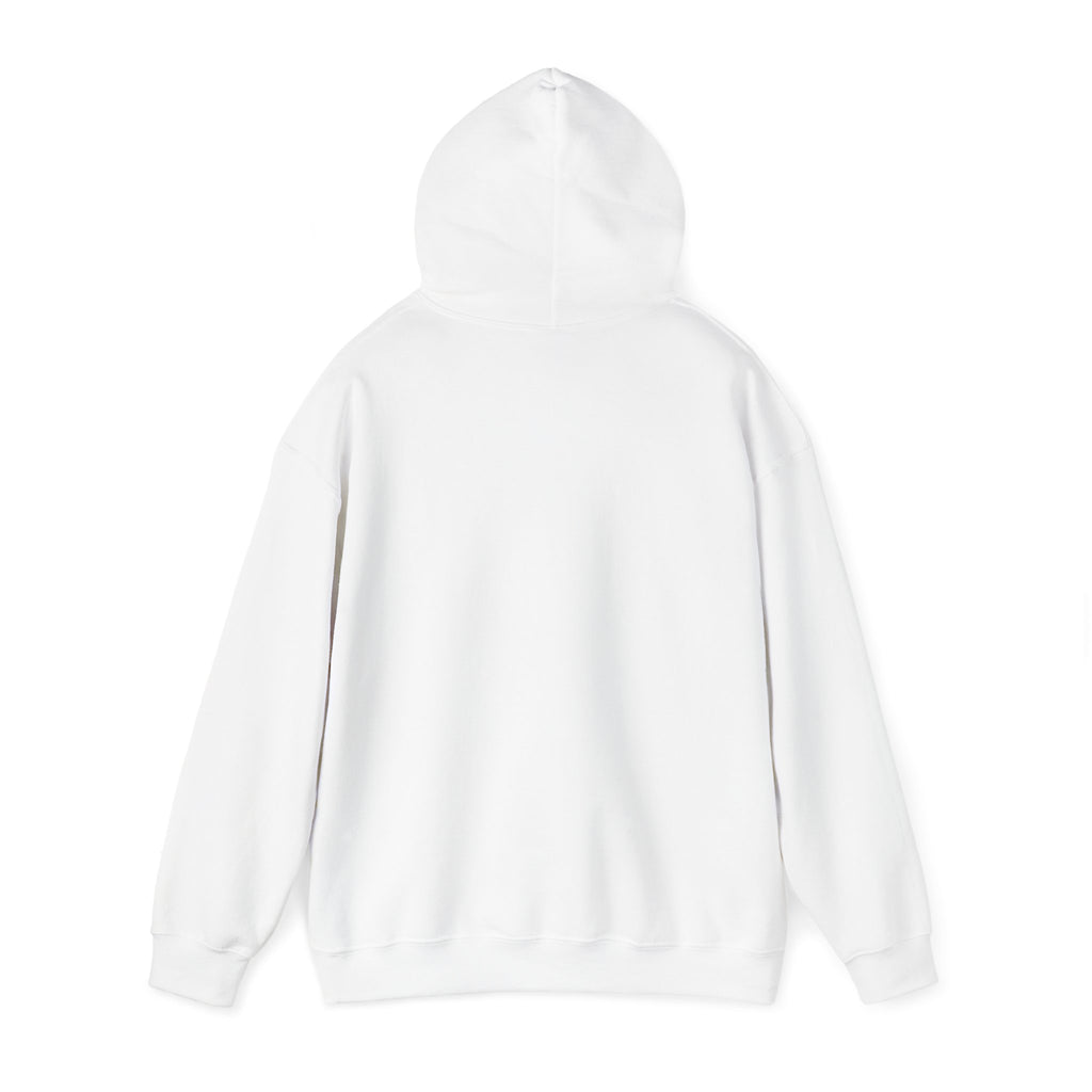 Hip Hop Barcode Sweatshirt