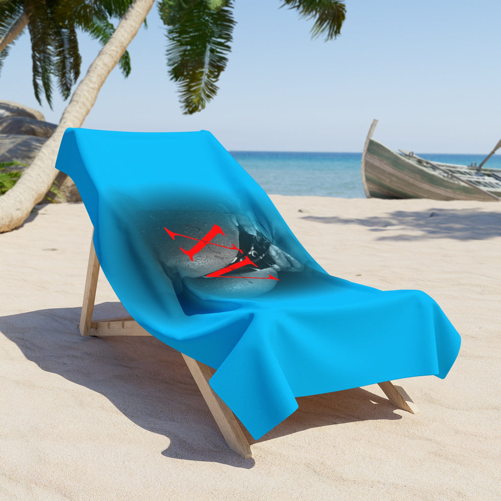 XV Beach Towel