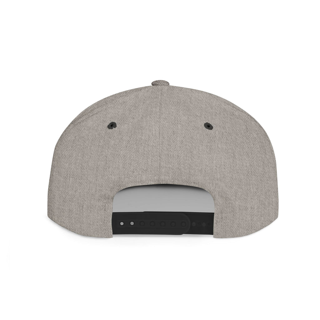 Olympian Snapback