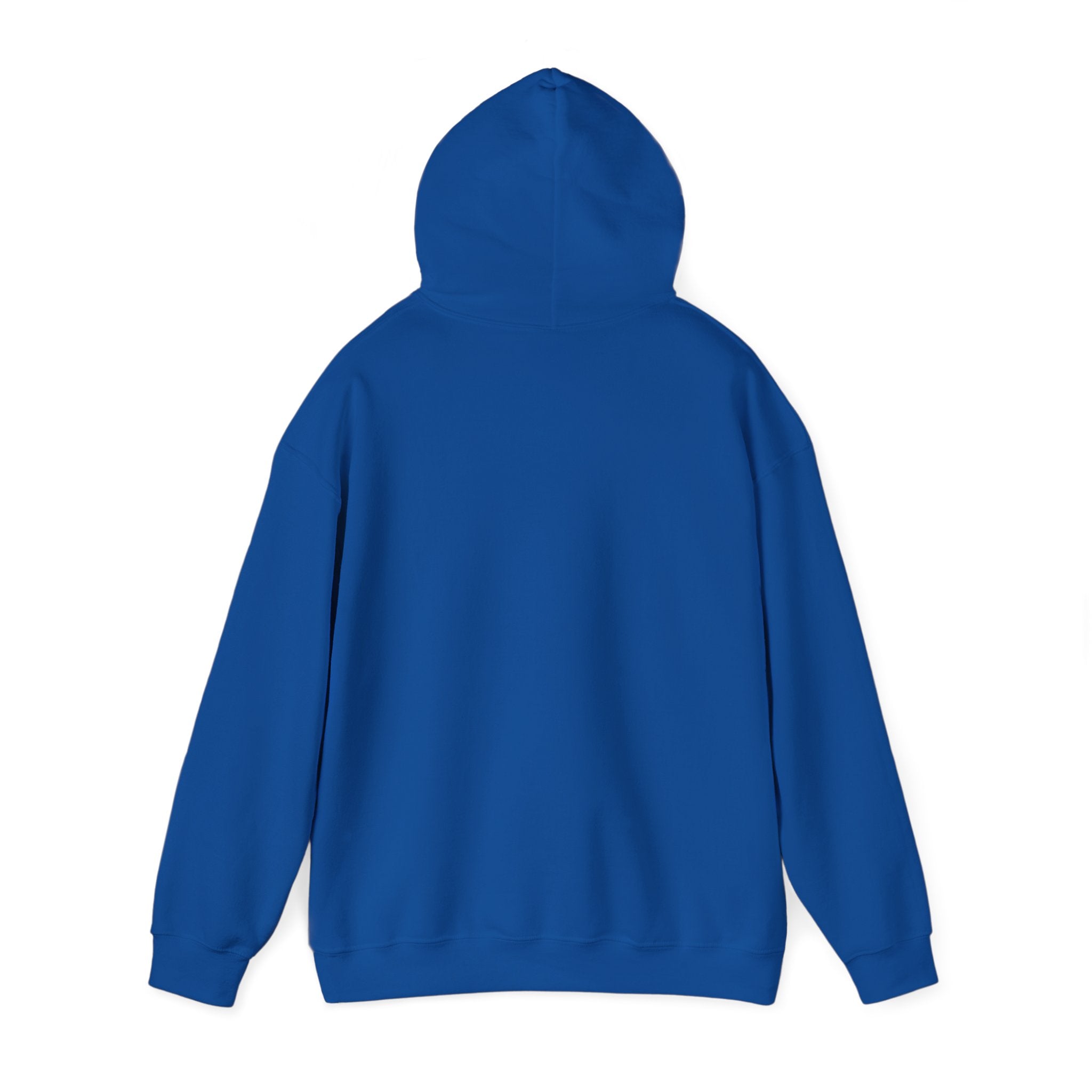 Uncle Sam Hoodie (Heavy Blend)