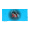 XV Beach Towel