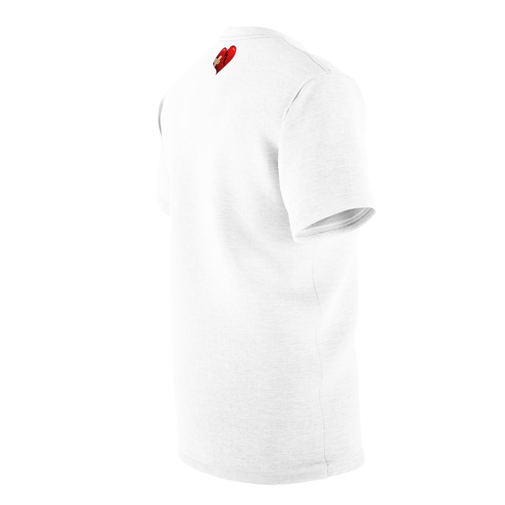 Hopstar White Tee