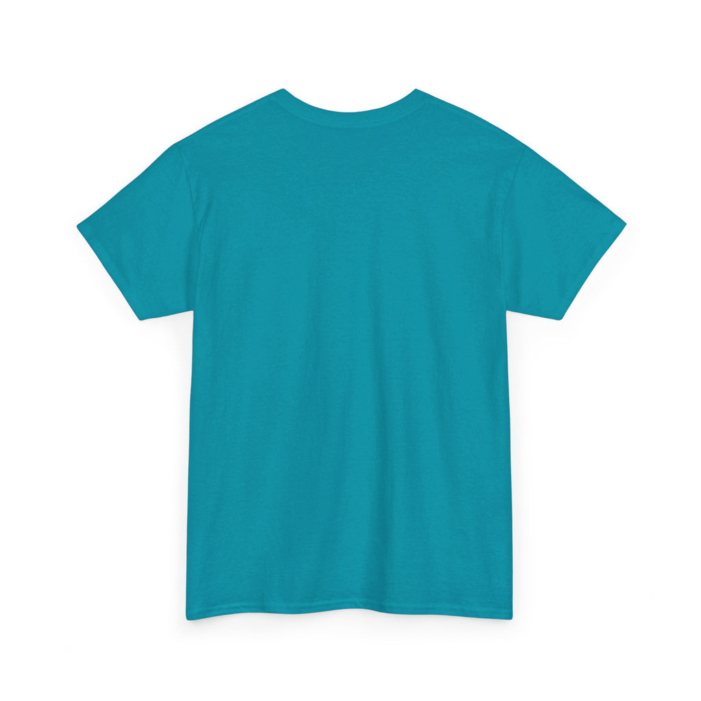 Itsdjlee Unisex Heavy Cotton Tee