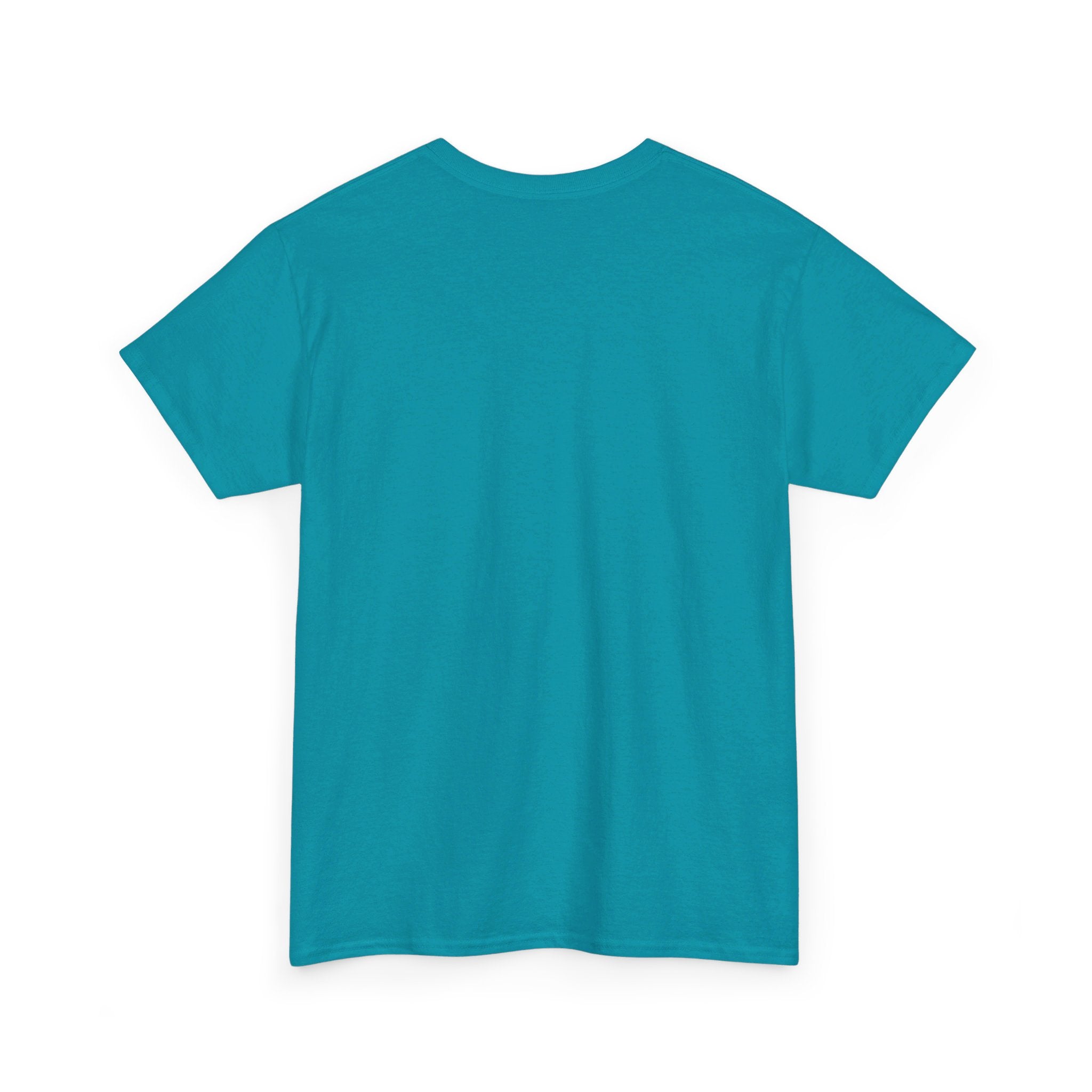 Itsdjlee Unisex Heavy Cotton Tee