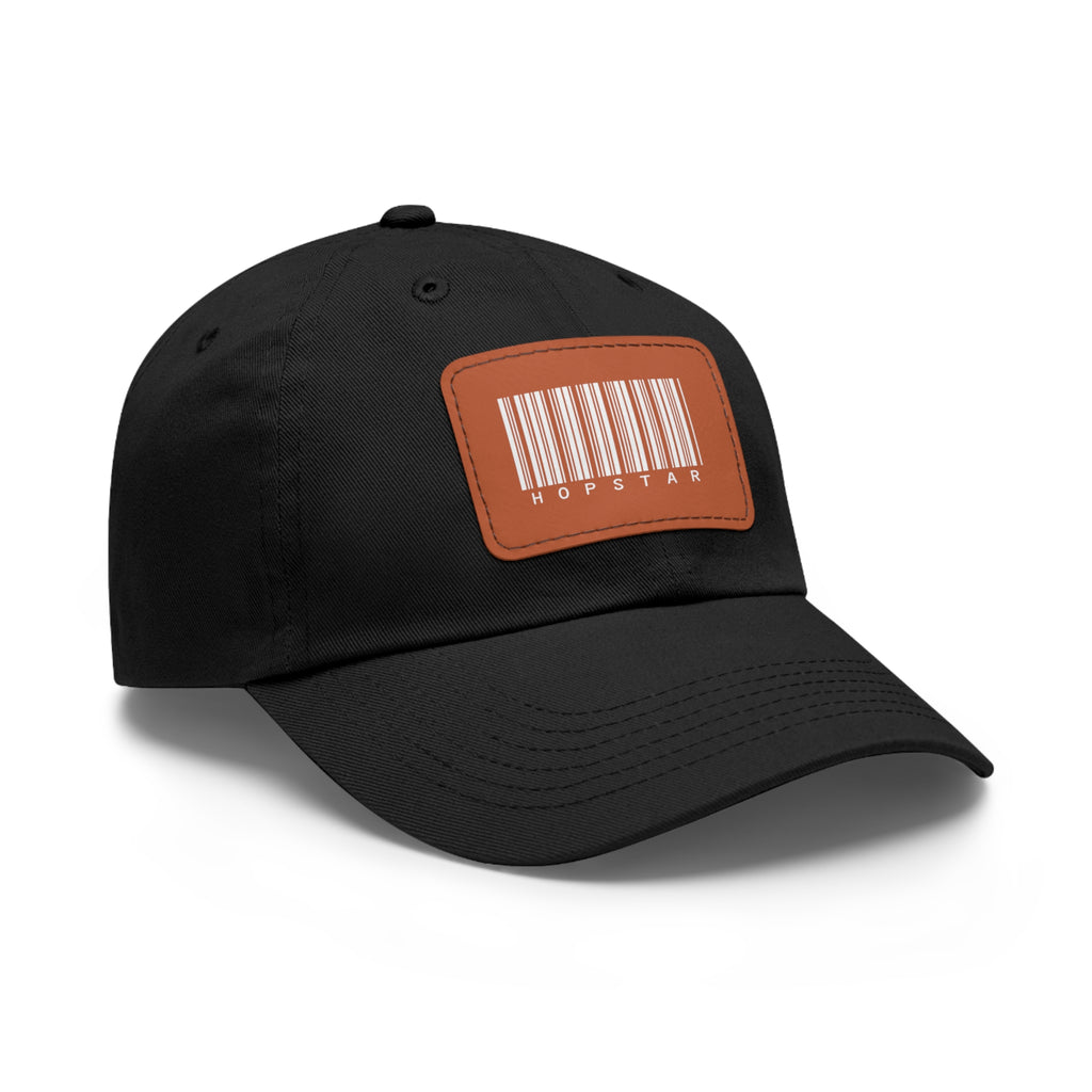 Hopstar Code Dad Hat