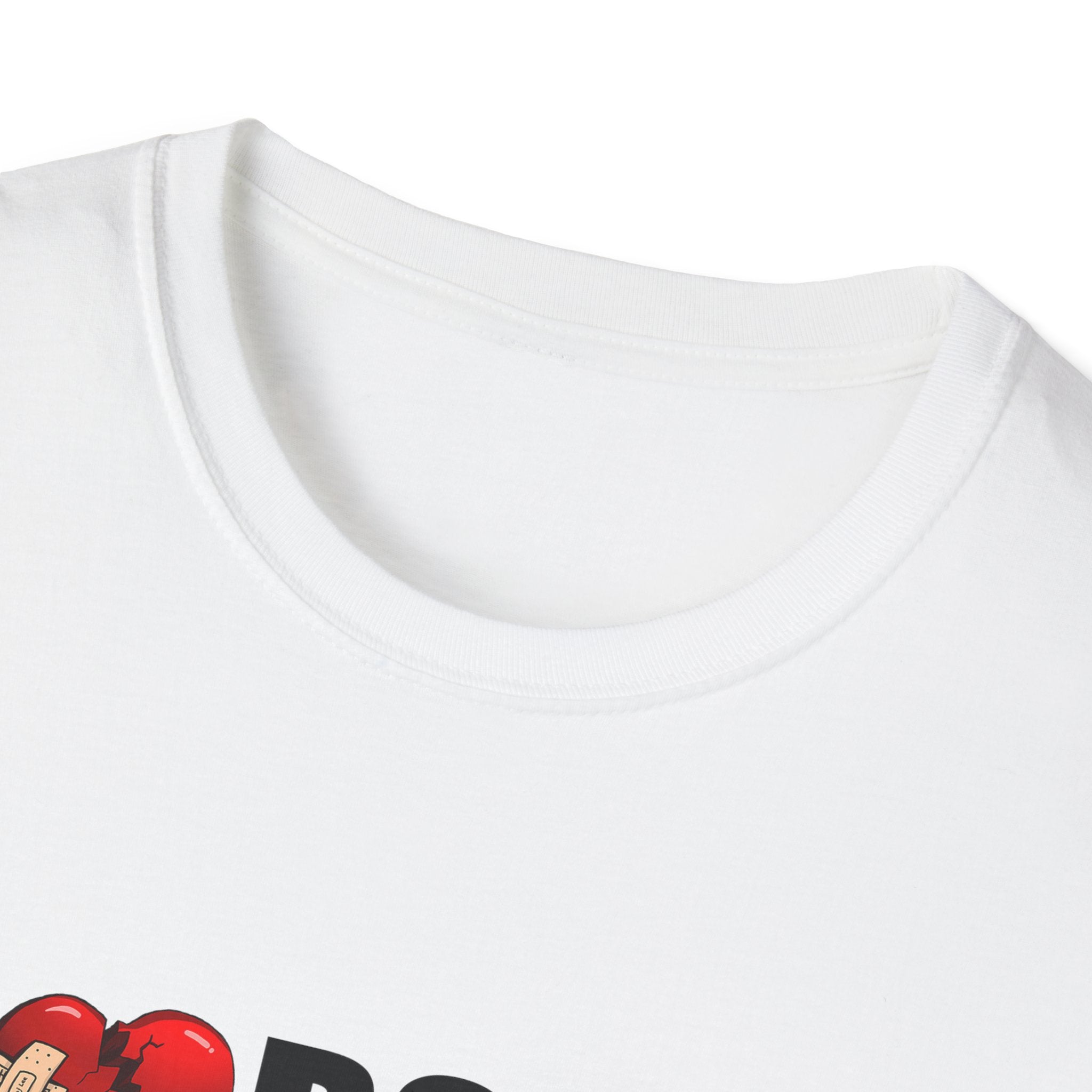 HOPSTAR Unisex Softstyle T-Shirt