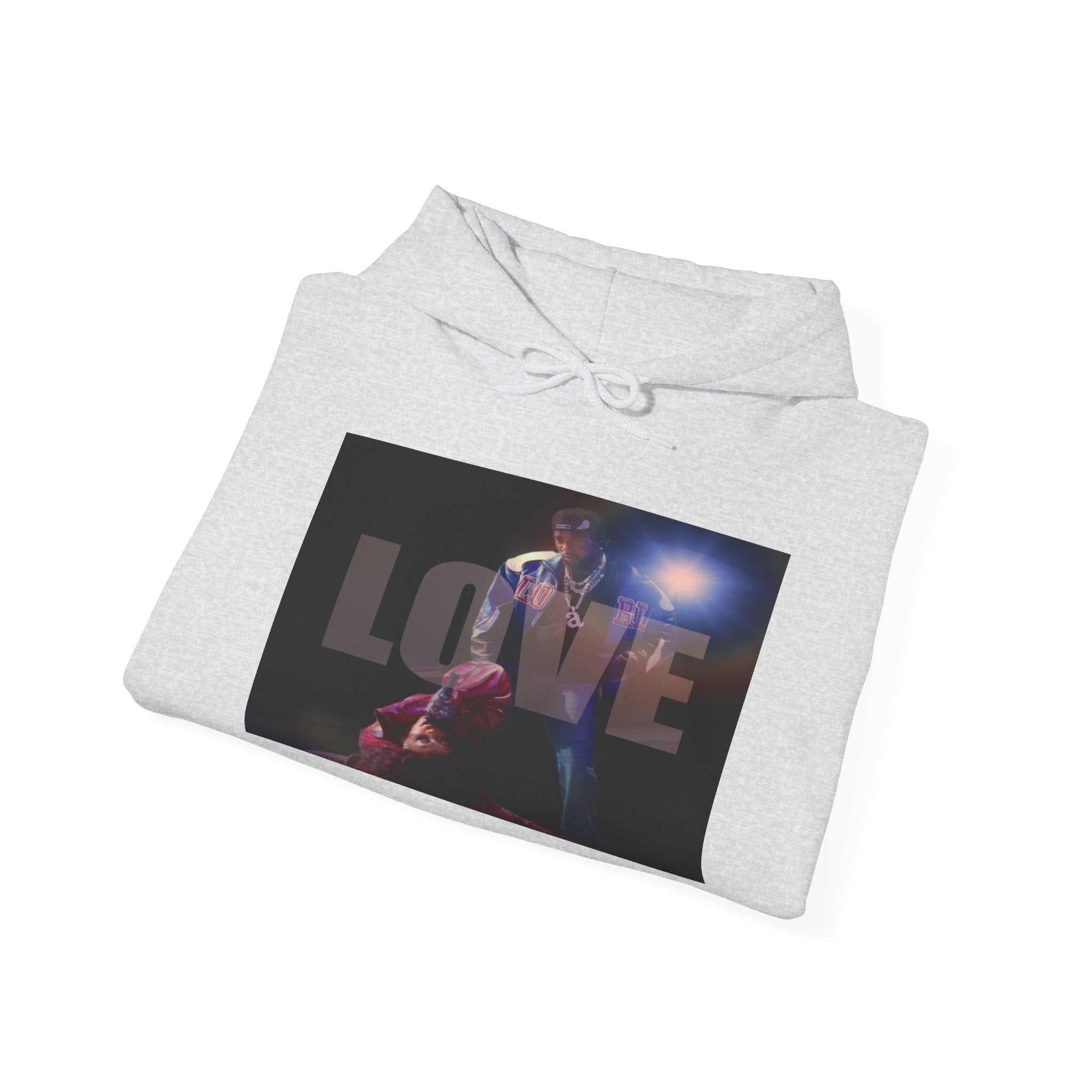 Kendrick Lamar & SZA Saturn Hoodie