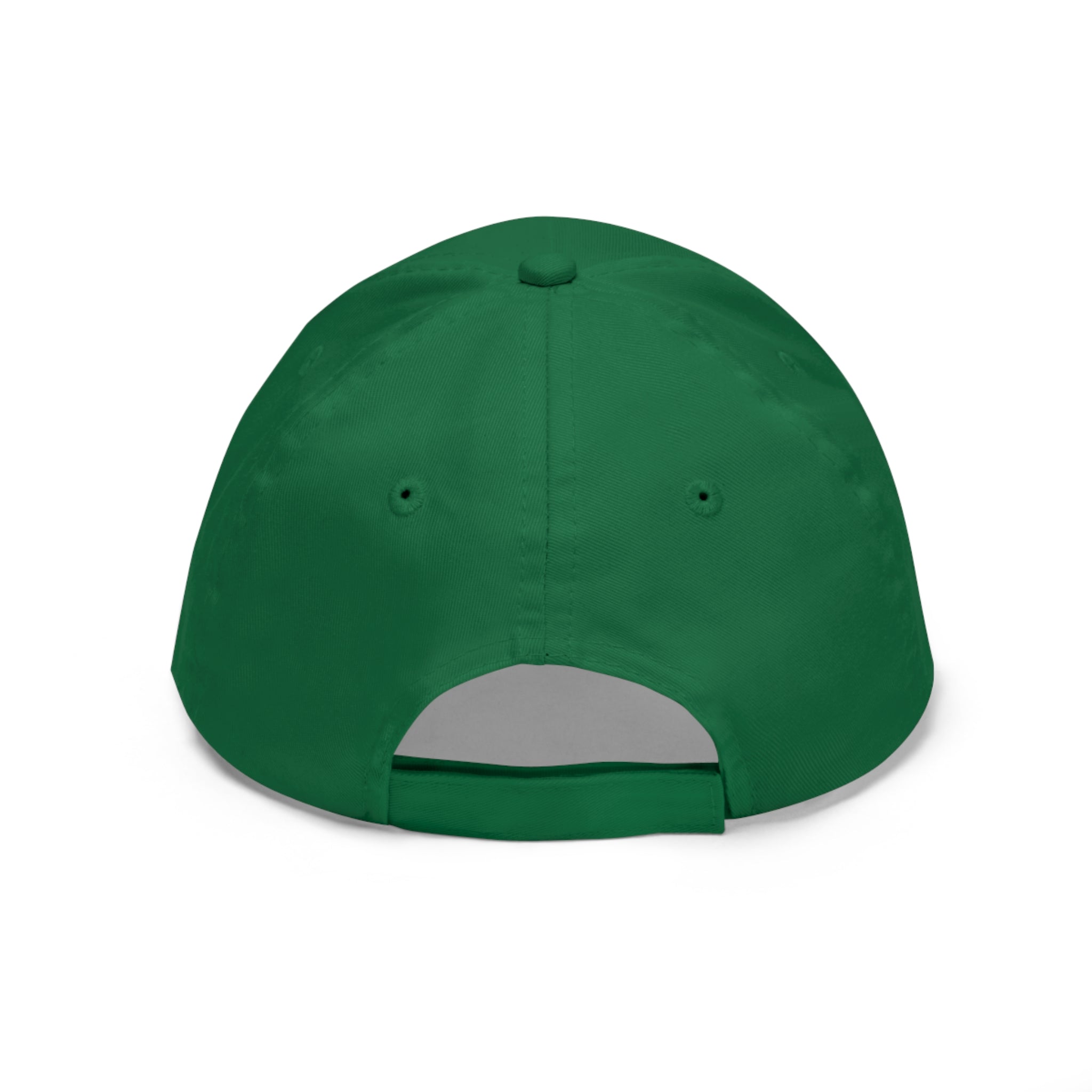 Hopstar Unisex Twill Hat