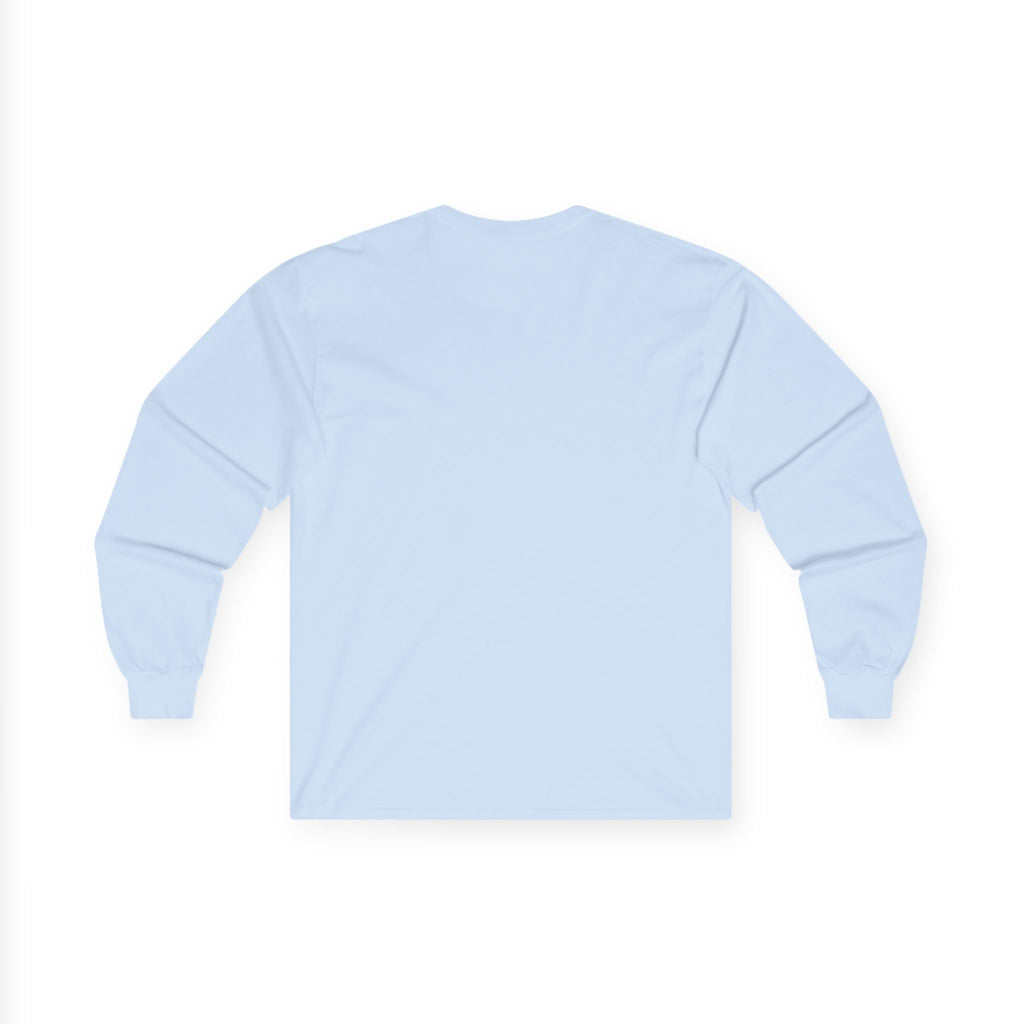 Olympian Fly Long Sleeve Tee