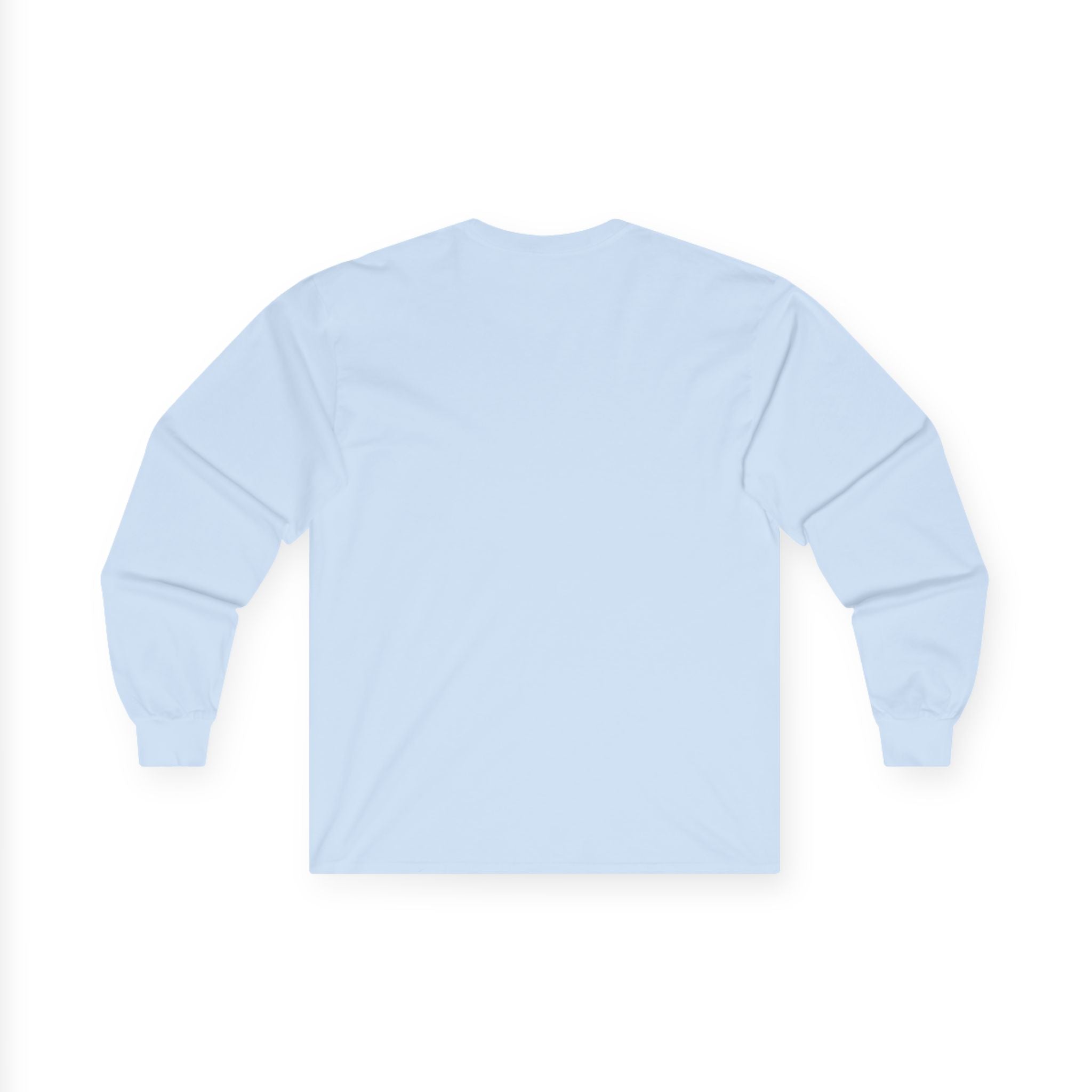 Olympian Fly Long Sleeve Tee