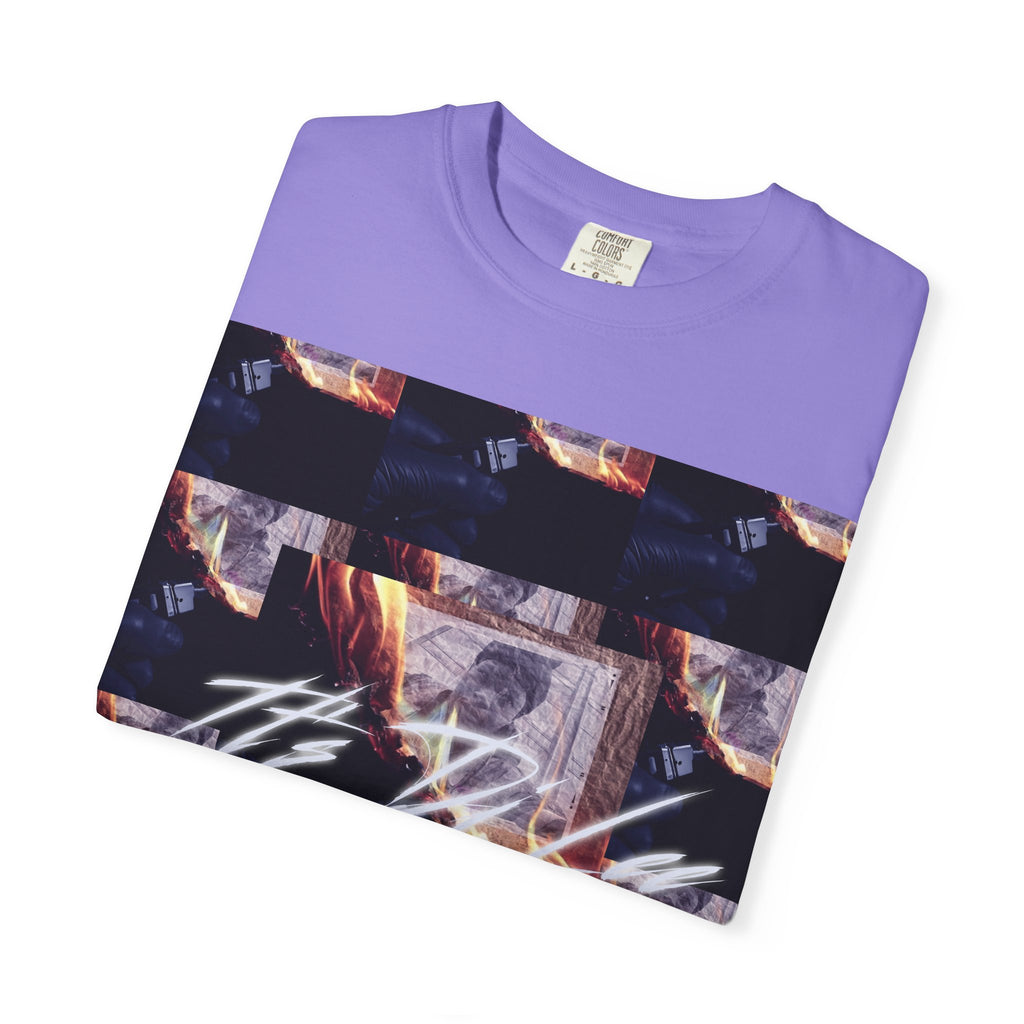 It's Dj Lee Savage Annie T-Shirt