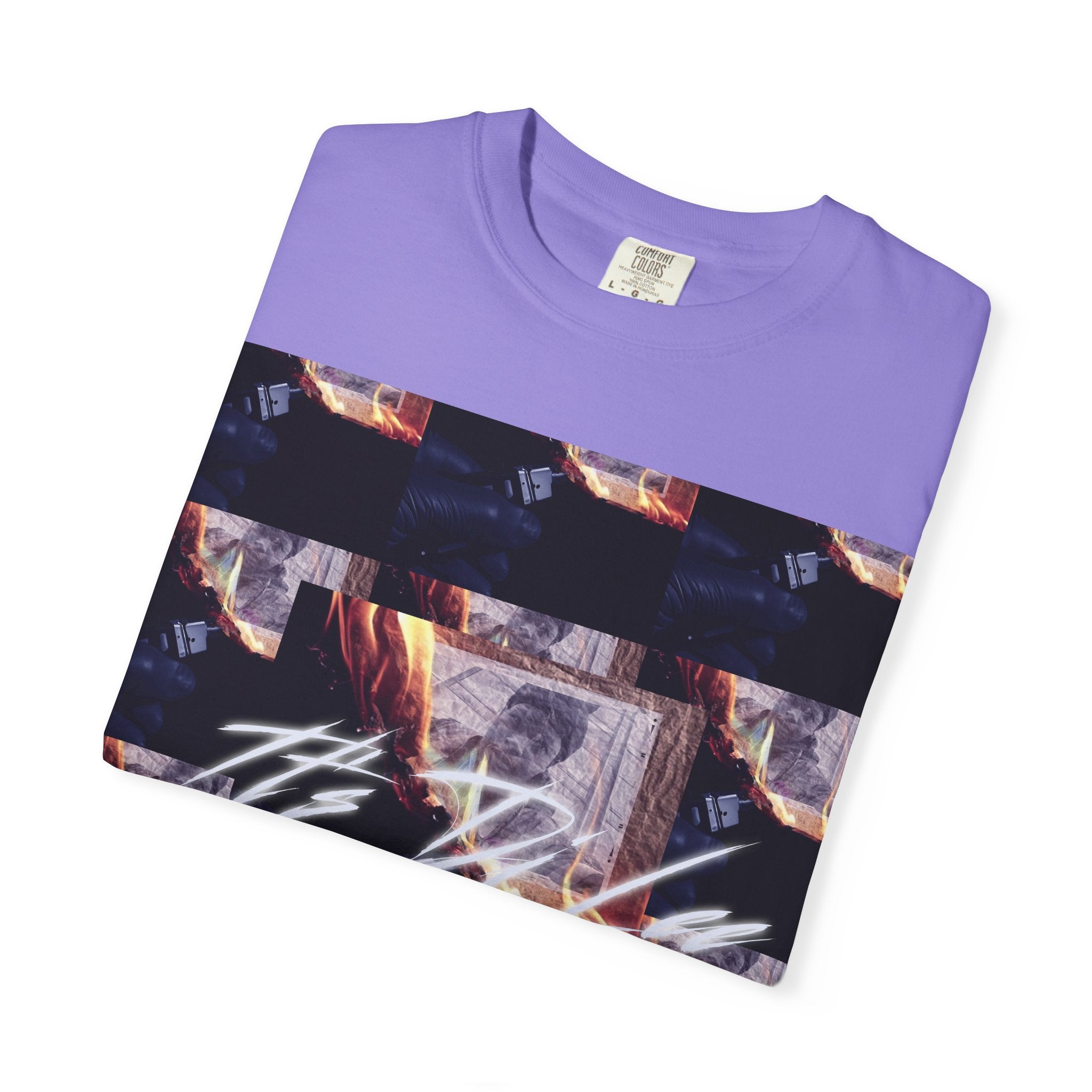 It's Dj Lee Savage Annie T-Shirt