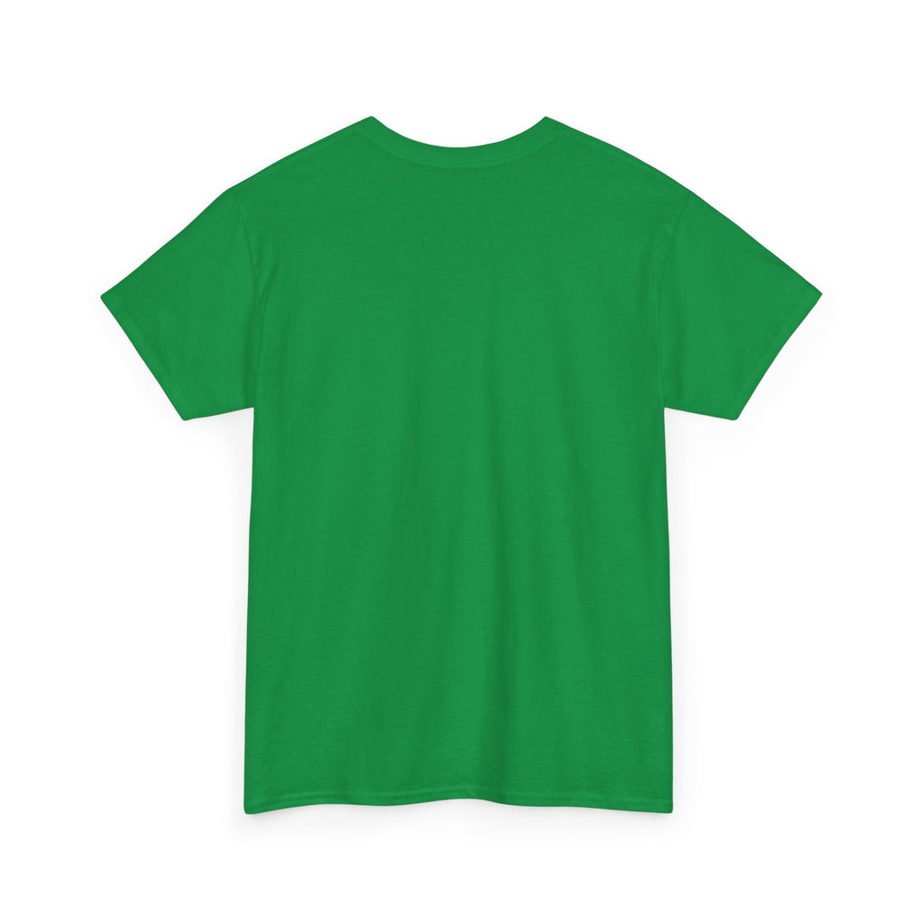 TAKEOFF Unisex Heavy Cotton Tee