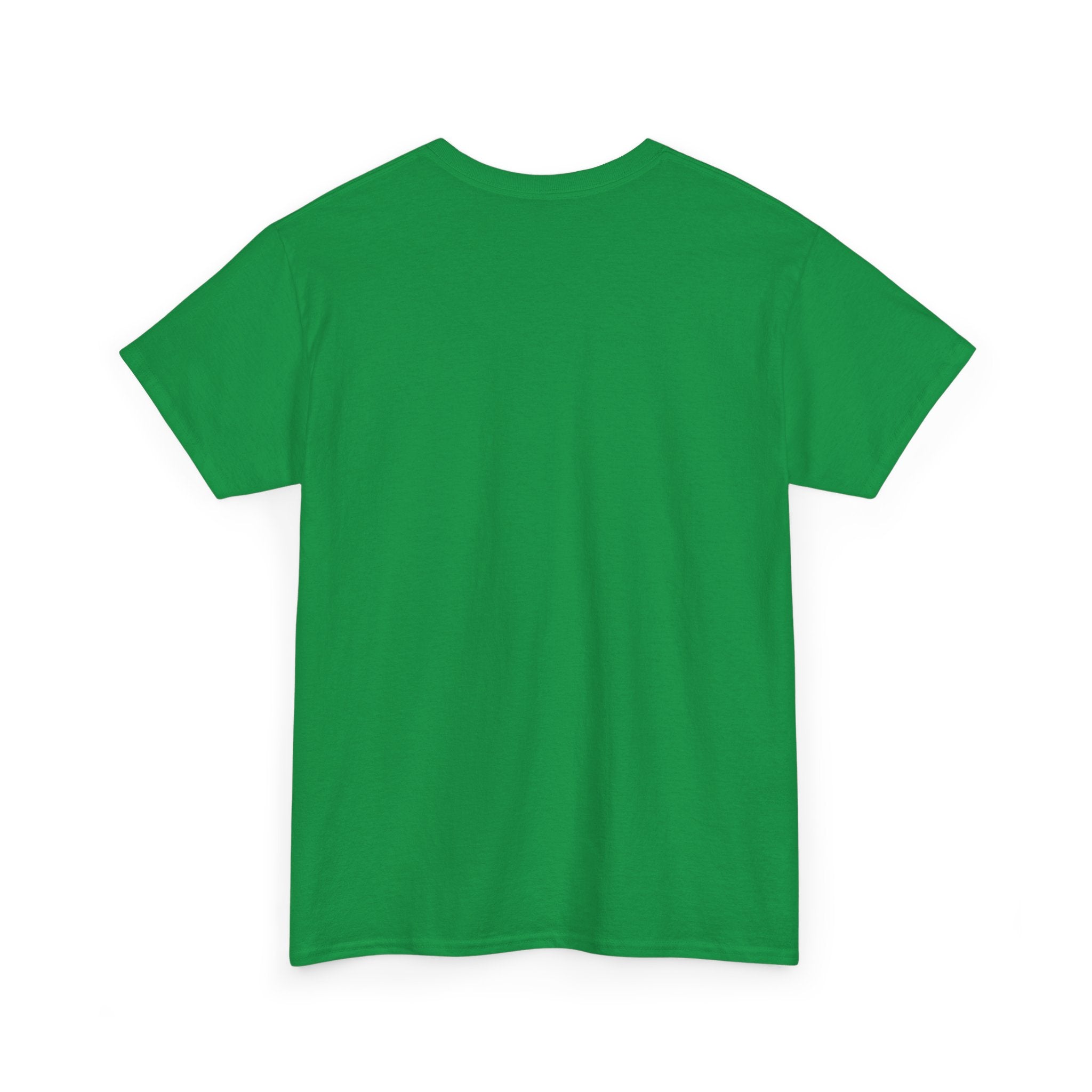 TAKEOFF Unisex Heavy Cotton Tee