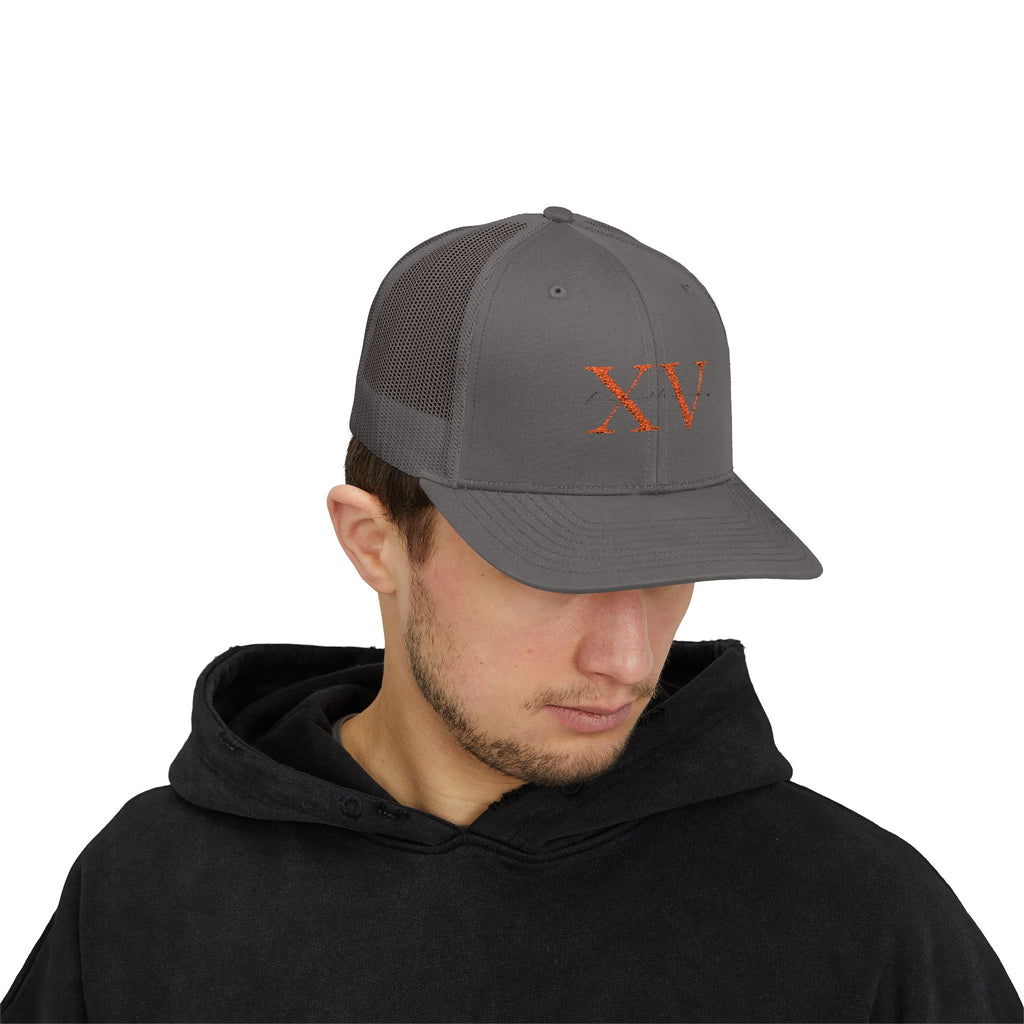 XV Trucker Cap