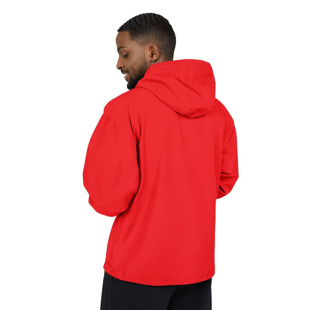 XV Windbreaker