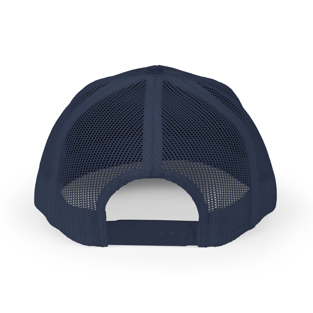 Olympian Trucker Cap