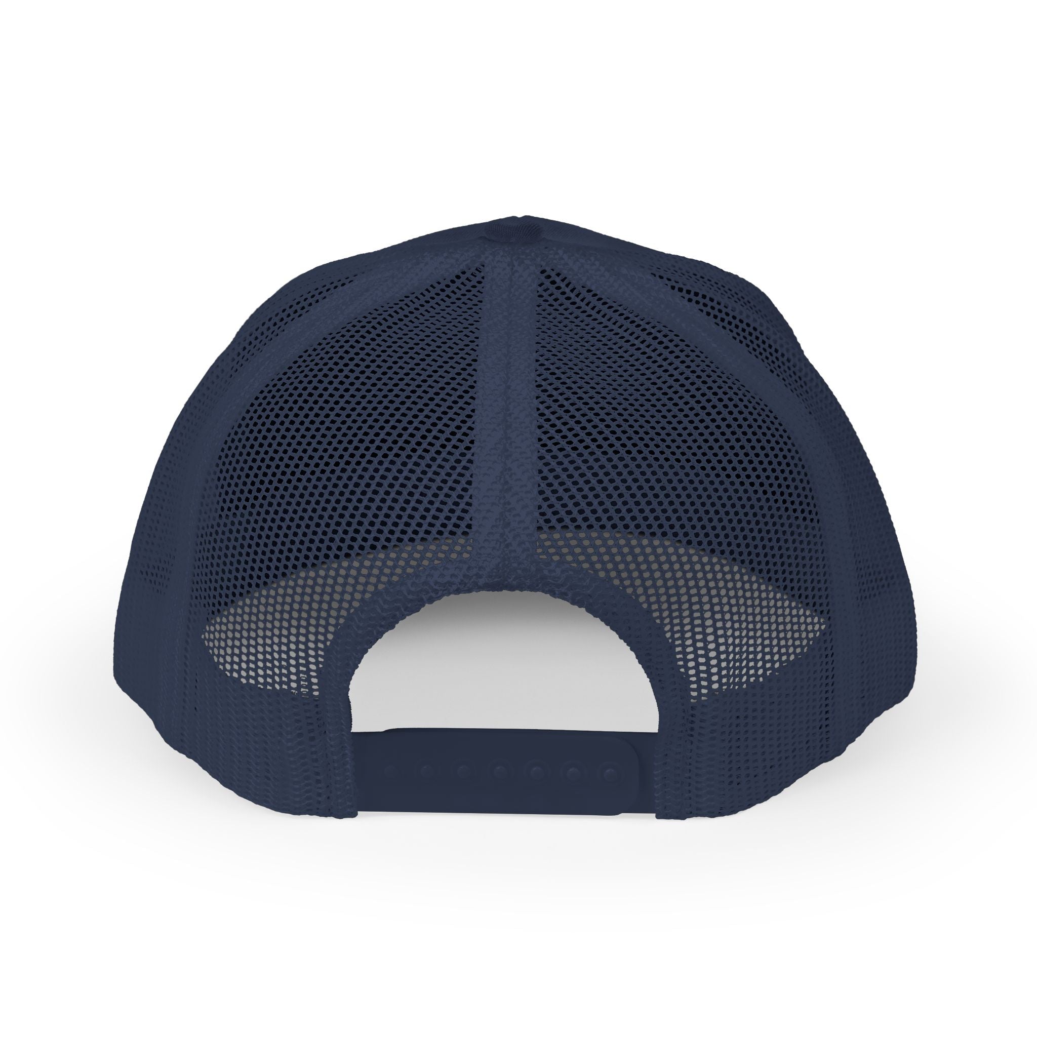 Olympian Trucker Cap