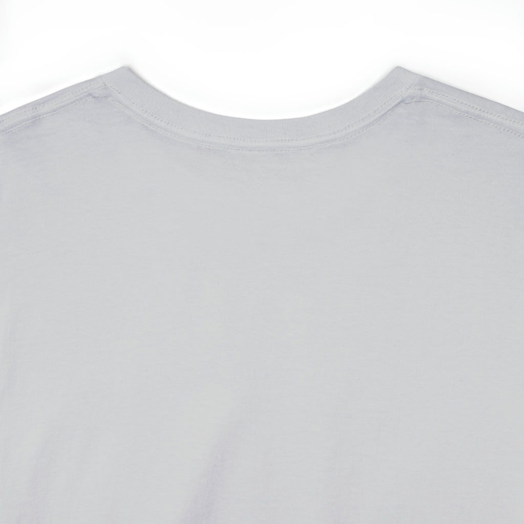 Hopstar Lifestyle Heavy Cotton Tee