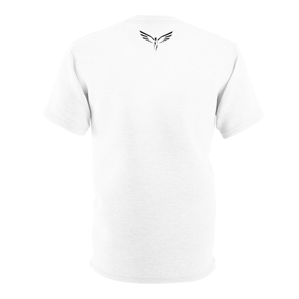 Olympian LSW White Tee