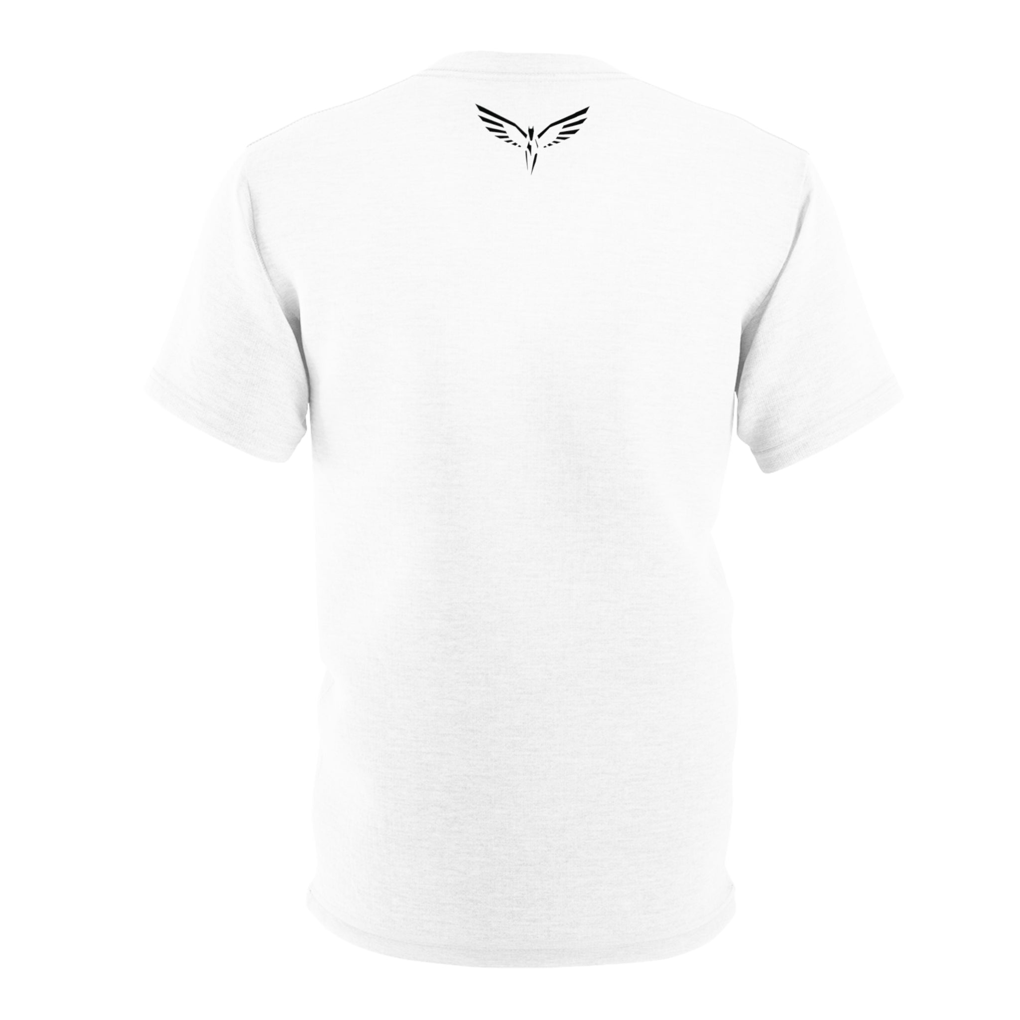 Olympian LSW White Tee