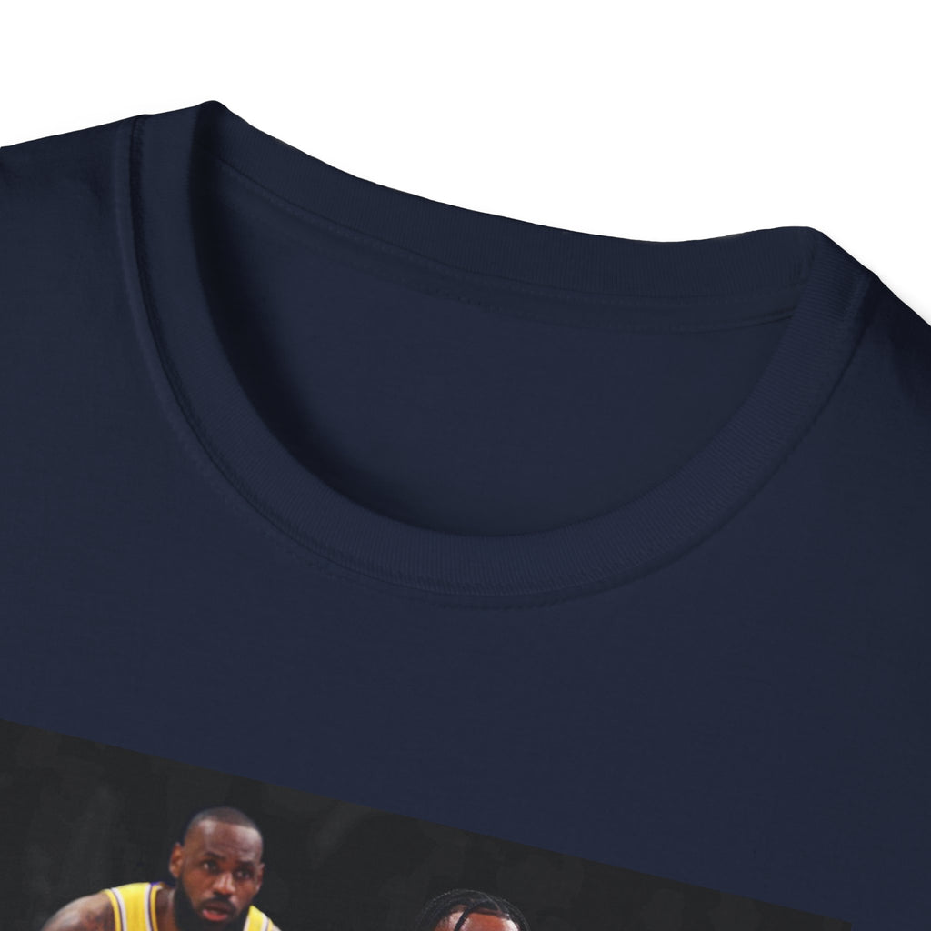 Bronny Bron Epic T-Shirt