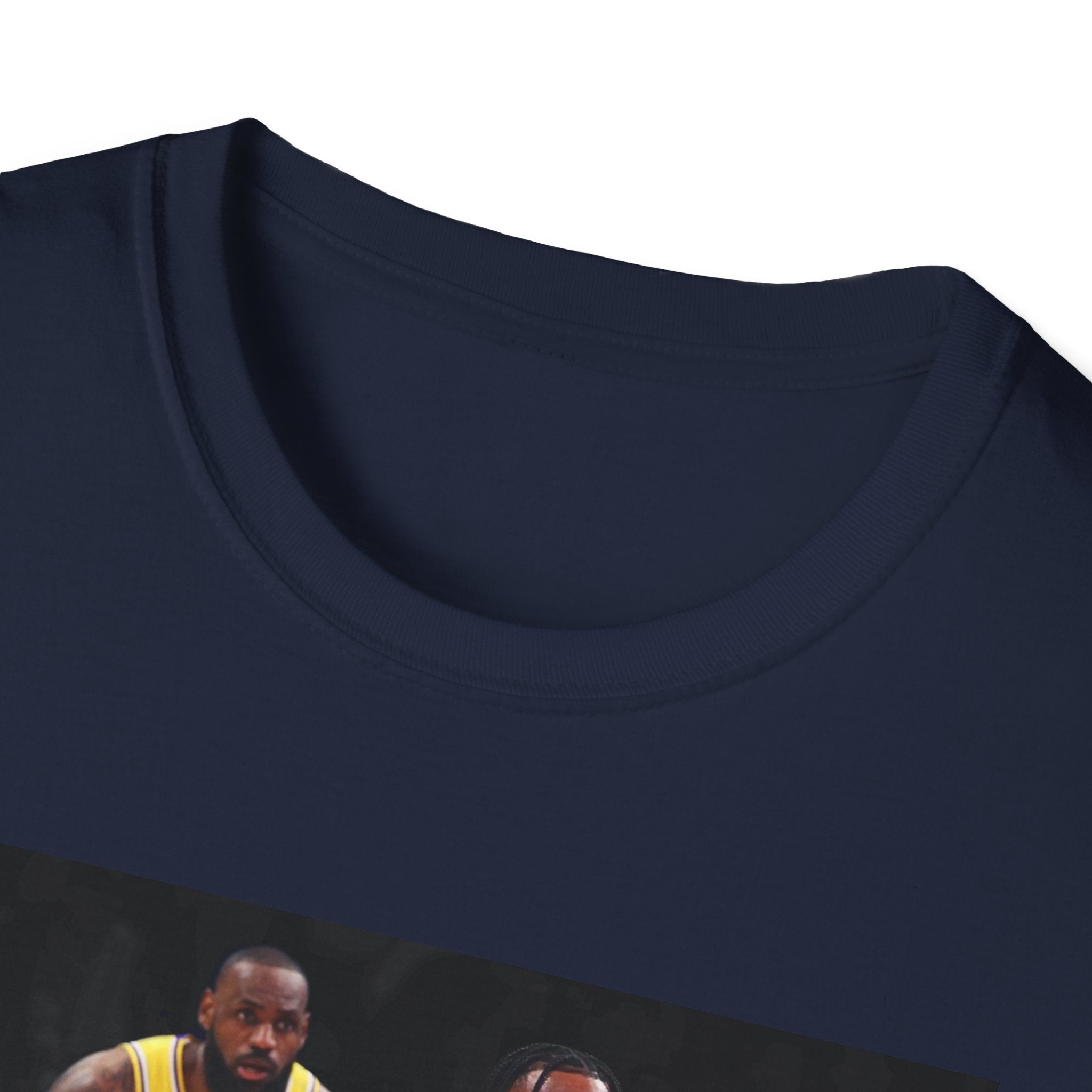 Bronny Bron Epic T-Shirt