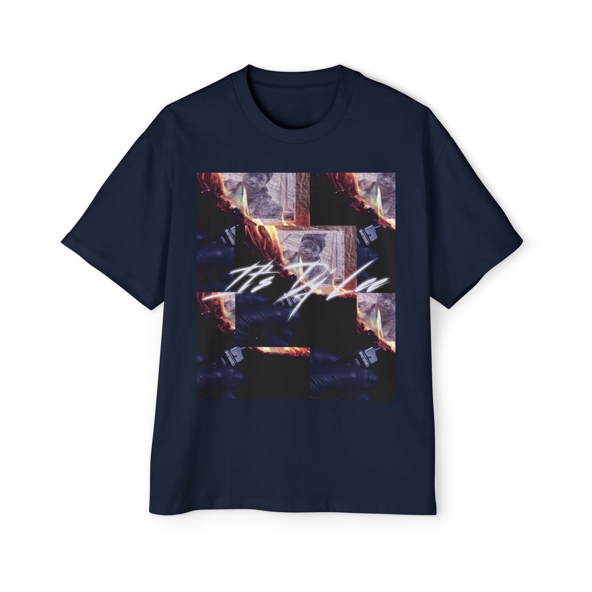 Savage Annie Oversized T-Shirt