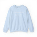 Closest Thing To Perfect Sweatshirt