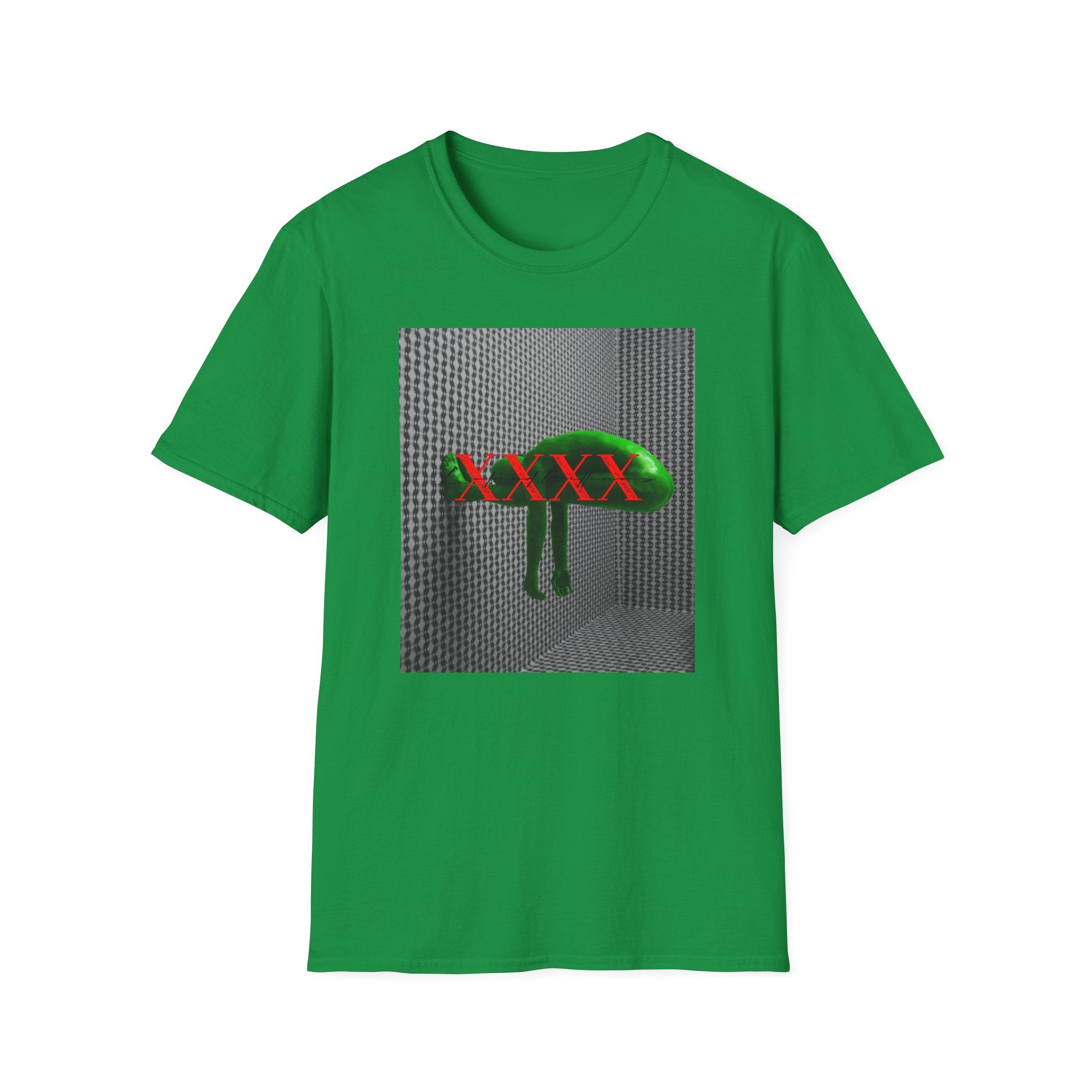 FORTY EXPRESSIONS Unisex Softstyle T-Shirt