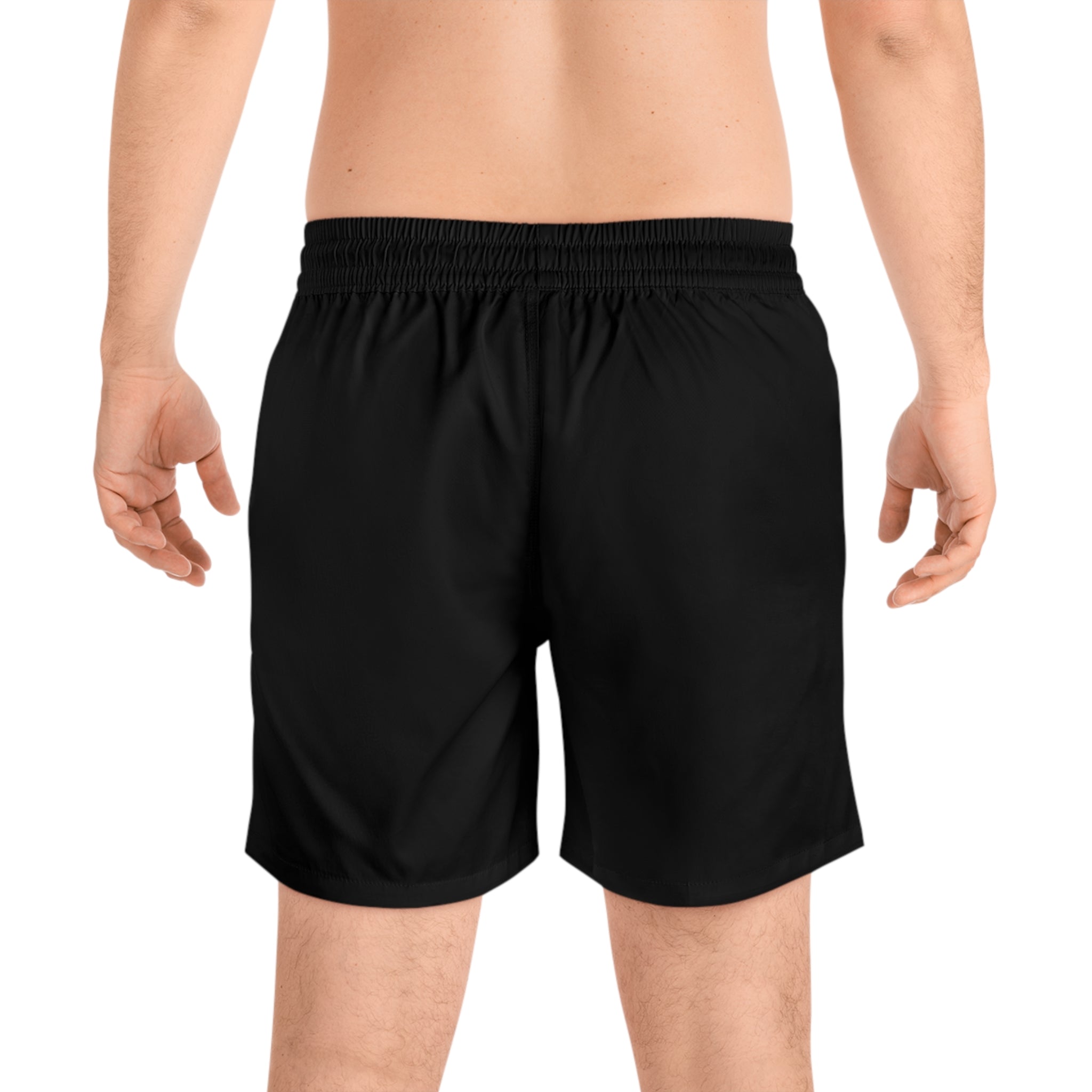 Hopstar Mid-Length Swim Shorts