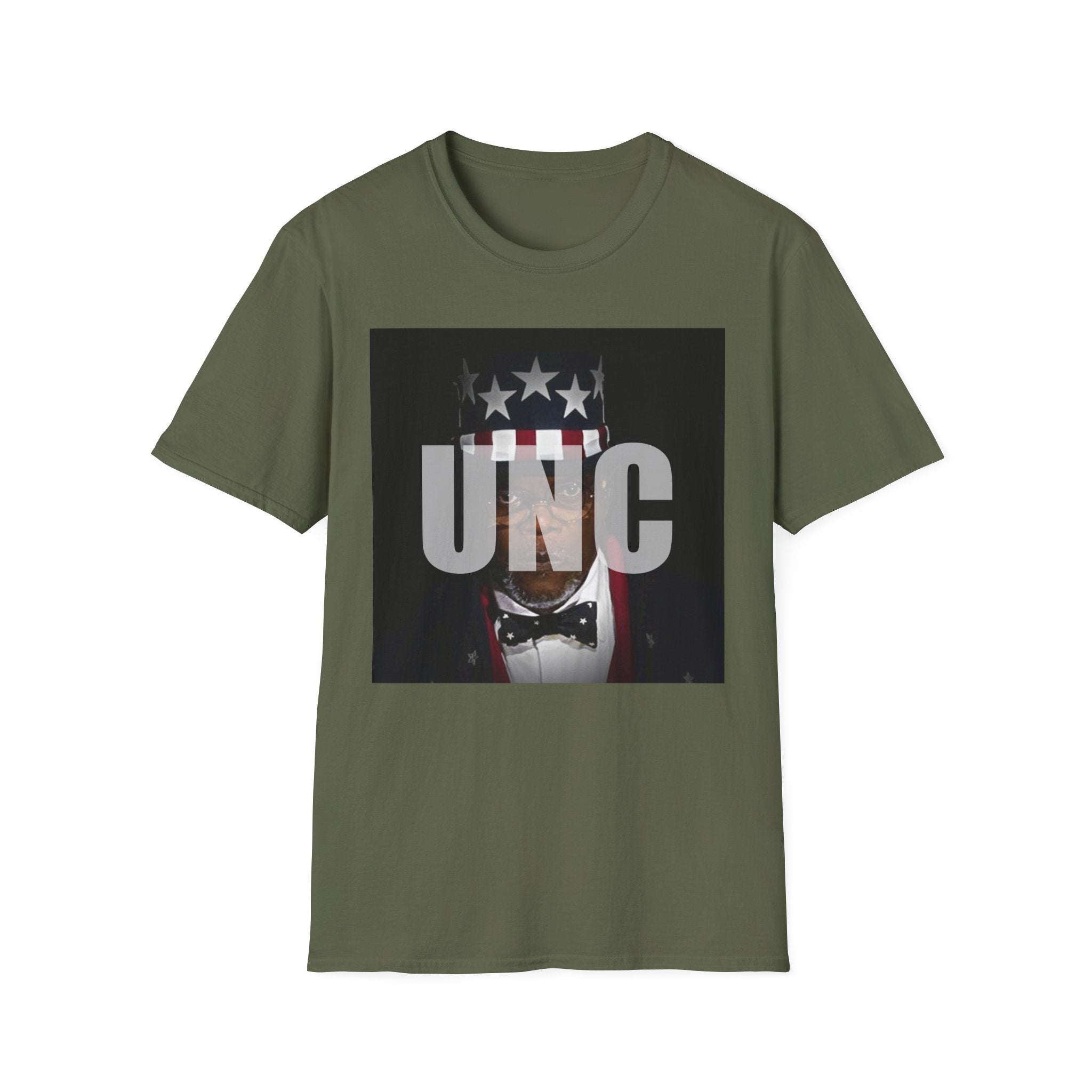 Uncle Sam T-Shirt