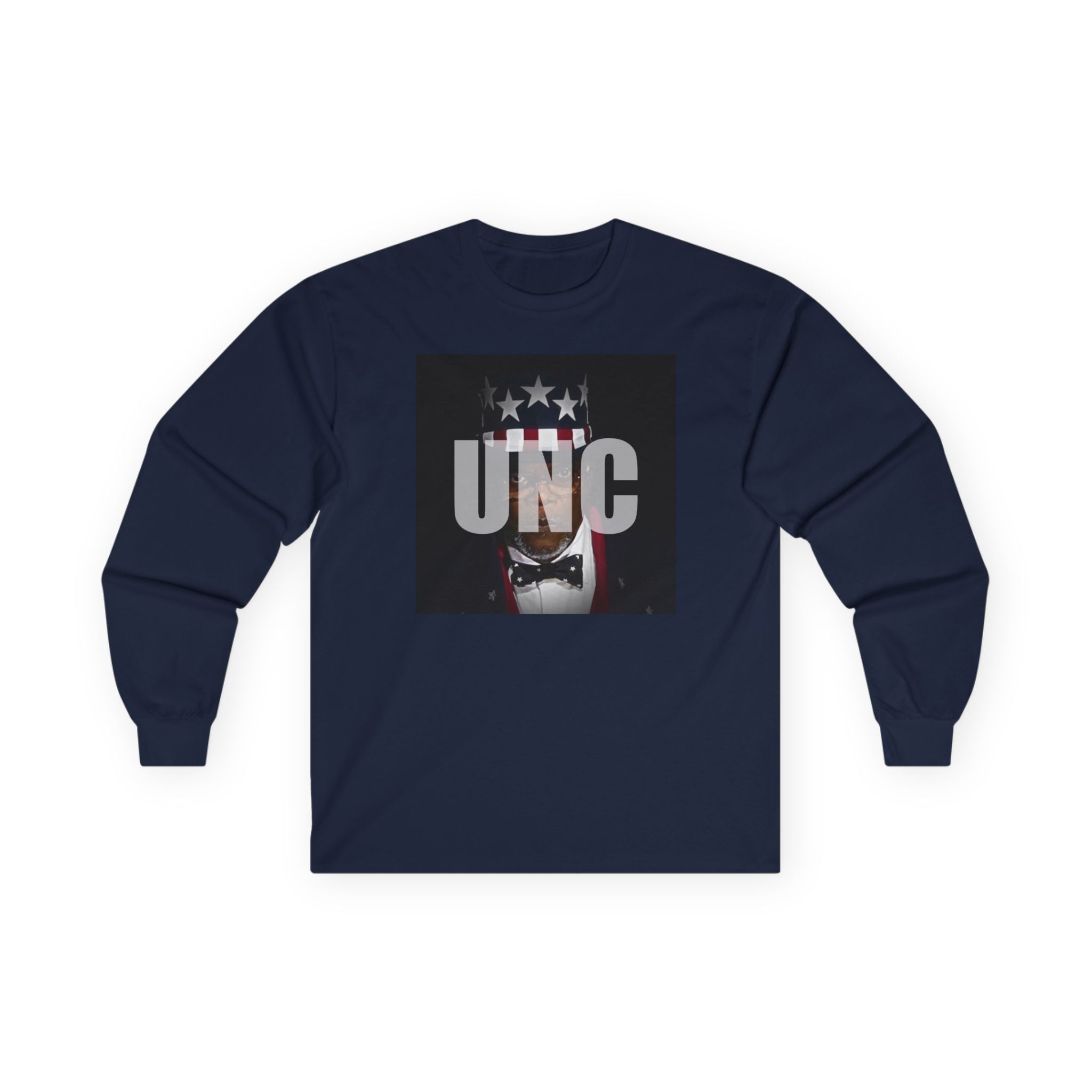 Uncle Sam Long Sleeve