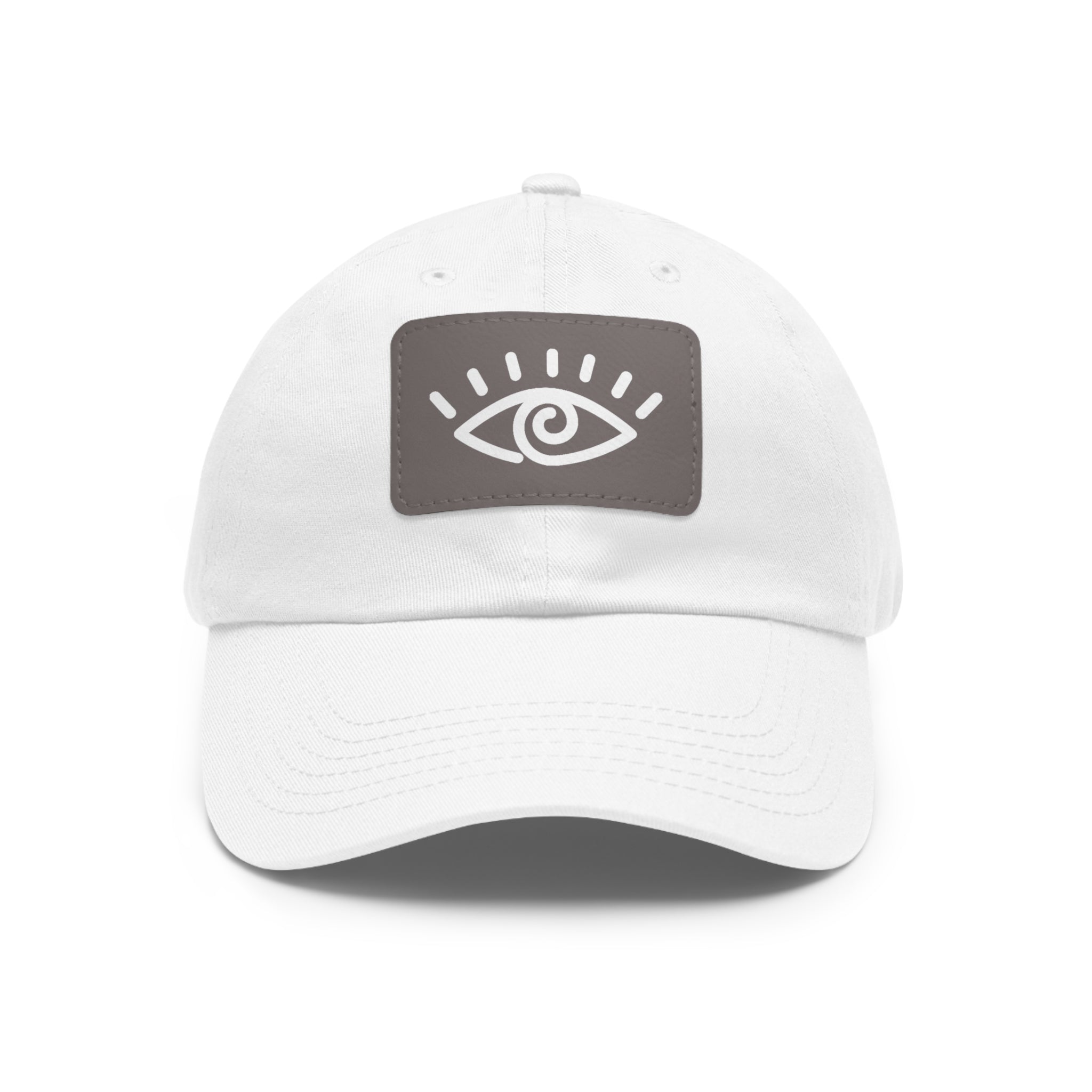 Flawless Third Eye Dad Hat