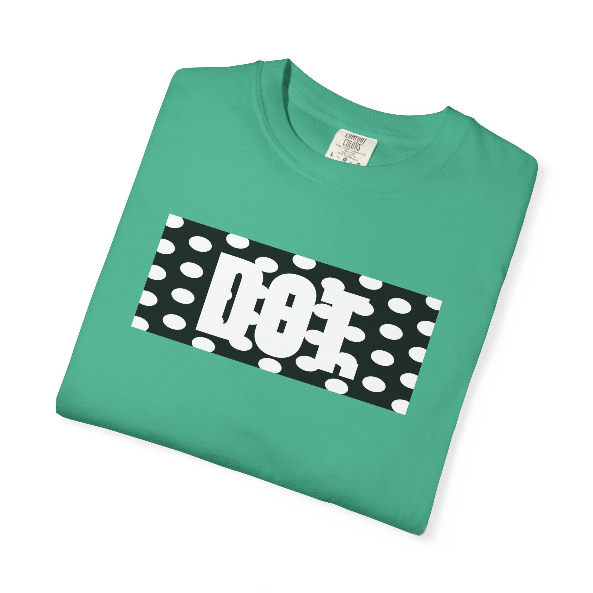 Polkadot T-shirt