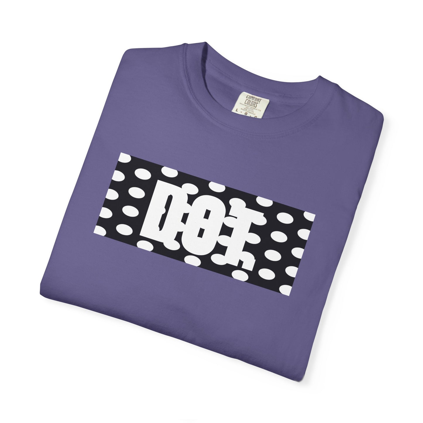 Polkadot T-shirt