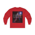 Kendrick Lamar & SZA Saturn Love Long Sleeve