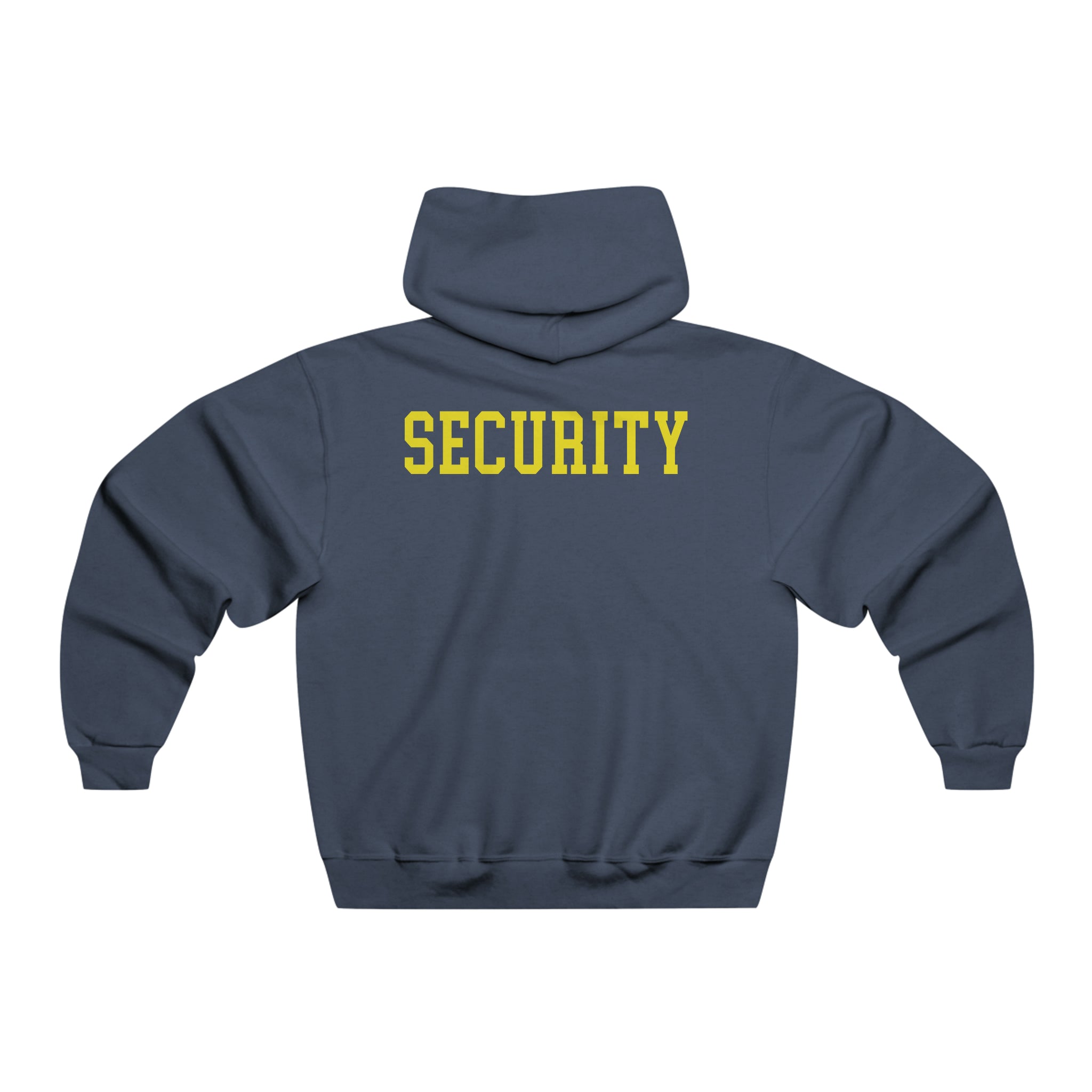Security Hoodie